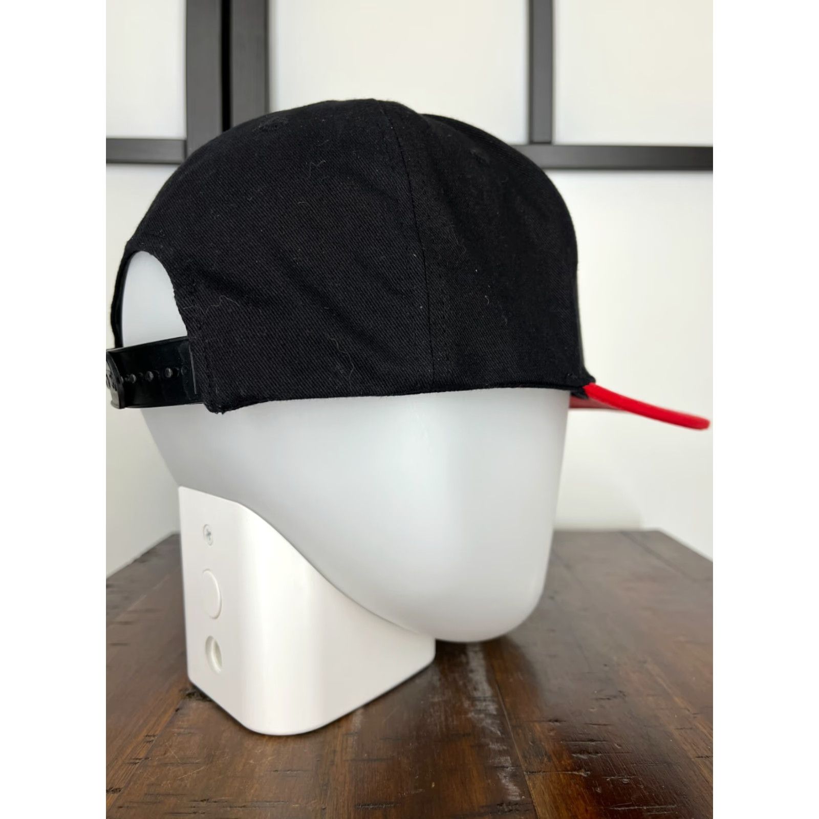 Logo 7 Lagunitas Hat Cap Snap Back Adult Black IPA Logo Beer Brewery C Men One Size Baseball Cap Size ONE SIZE - 7 Thumbnail