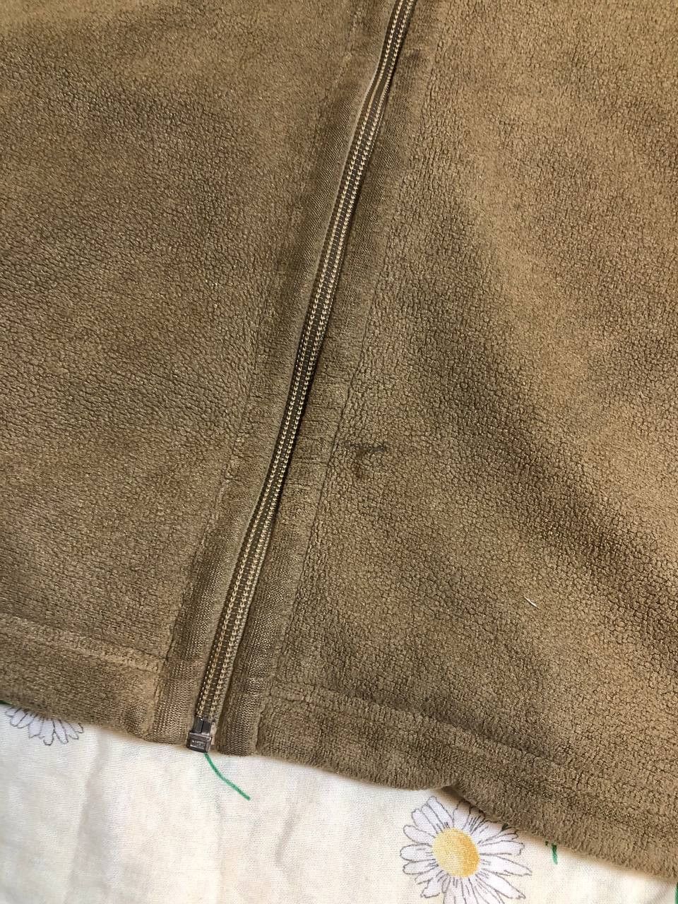 Patagonia Patagonia Jacket Adult Brown Synchilla Sweater Outdoors Size US XL / EU 56 / 4 - 5 Thumbnail