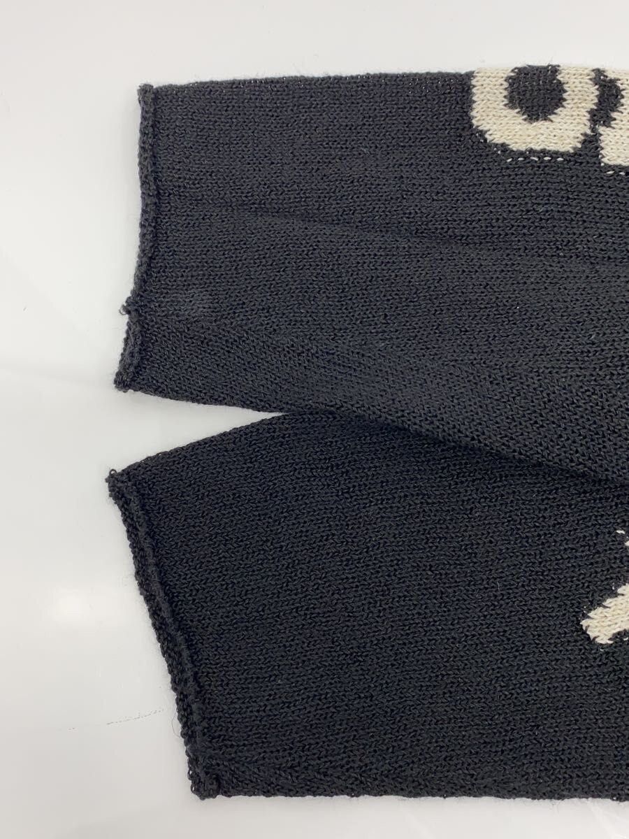 Yohji Yamamoto Numbers Knit Sweater Size US M / EU 48-50 / 2 - 6 Thumbnail