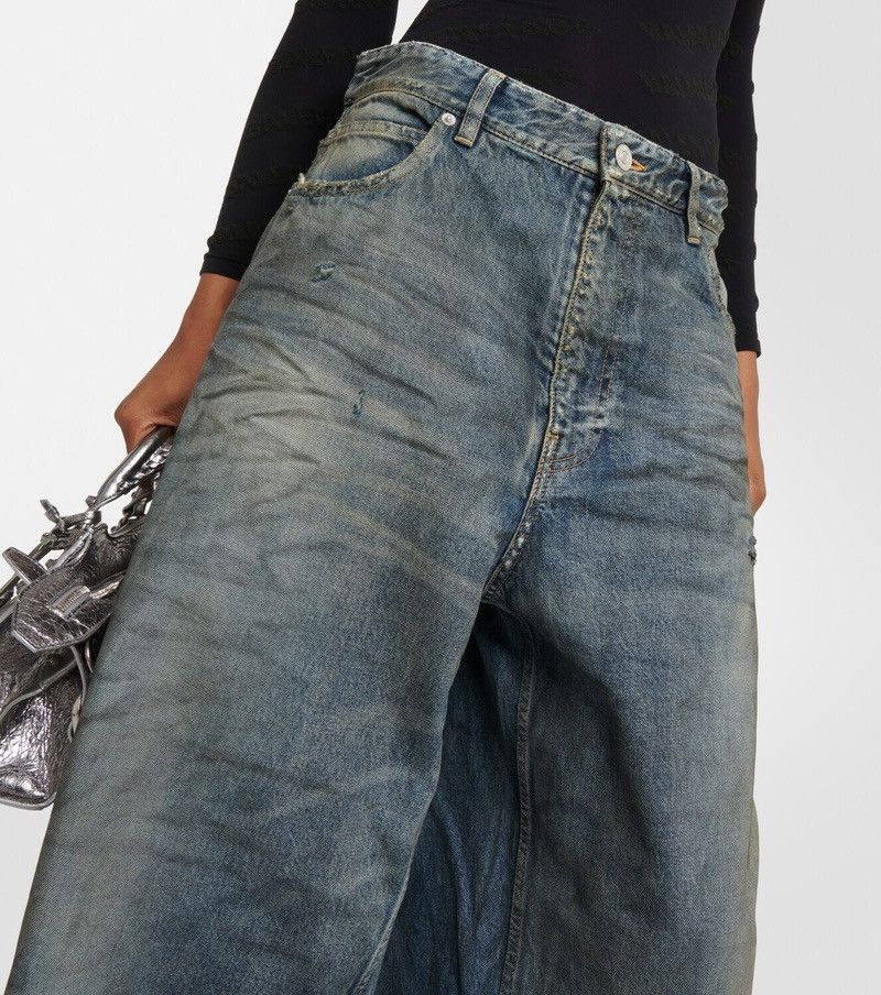 Balenciaga New with tags Size 27" / US 4 / IT 40 - 4 Thumbnail