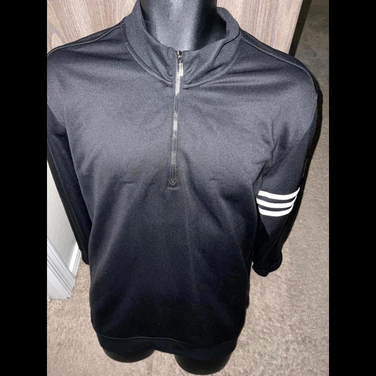 Adidas Mens Used Size L Large 43db Size US L / EU 52-54 / 3 - 1 Thumbnail