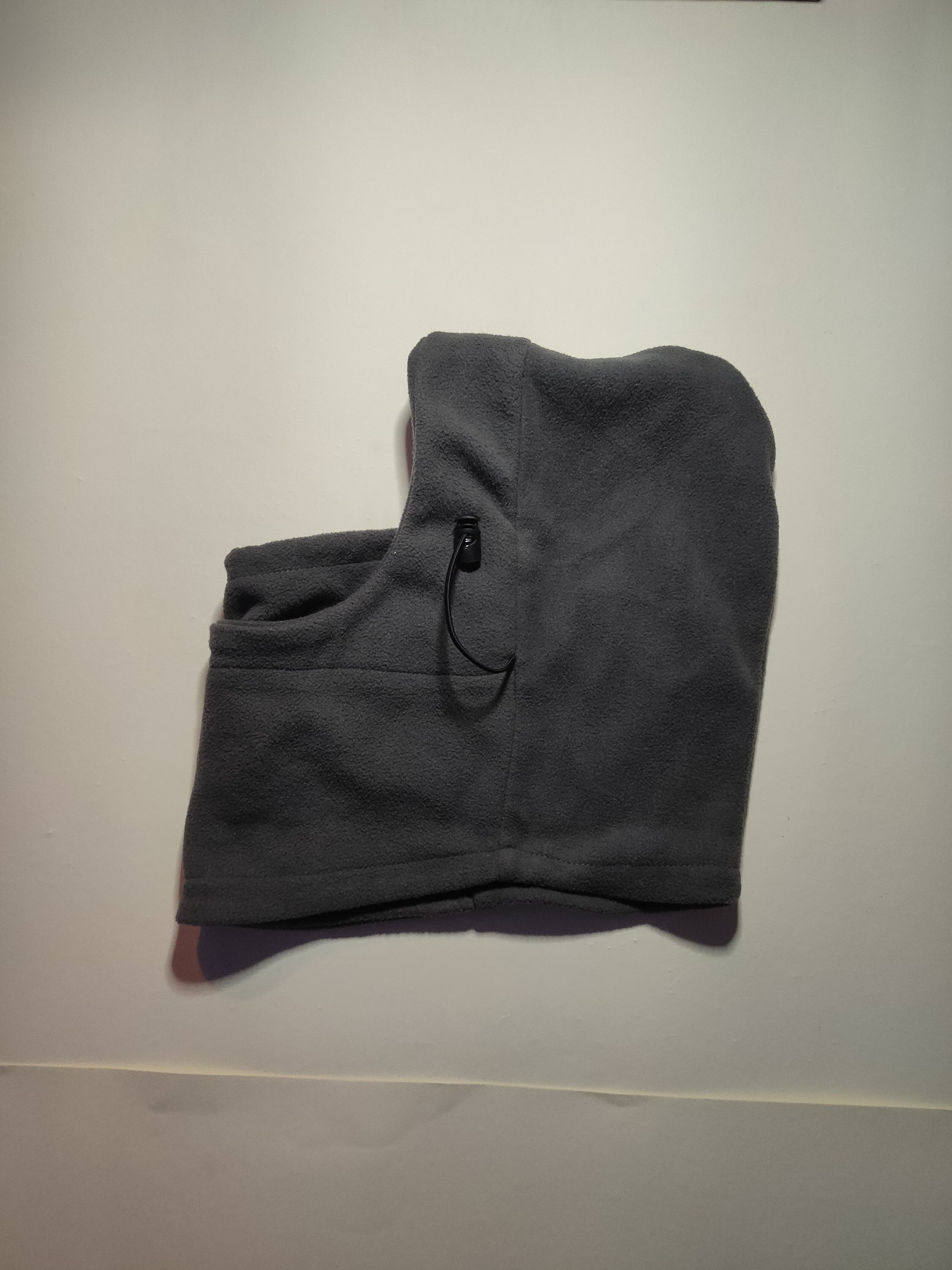 Vintage Vintage Gorpcore Ninja Fleece Mask Hat Size ONE SIZE - 3 Thumbnail
