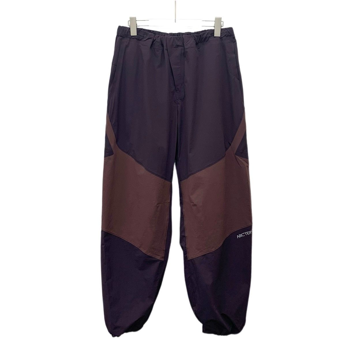 Arc'teryx ARC'TERYX Nylon Casual Sports Pants K26WX Size US 36 / EU 52 - 1 Thumbnail