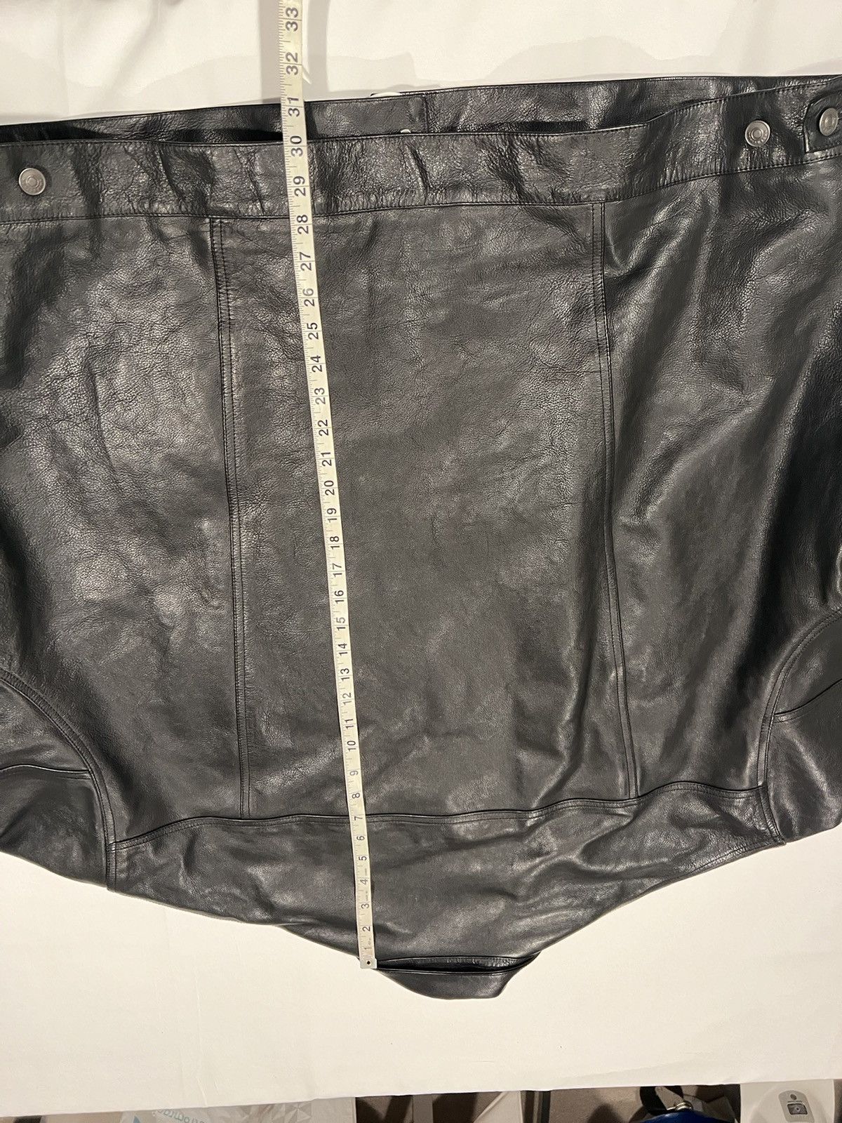 Balenciaga Balenciaga oversized trucker jacket. M. $5000 Size US M / EU 48-50 / 2 - 7 Thumbnail