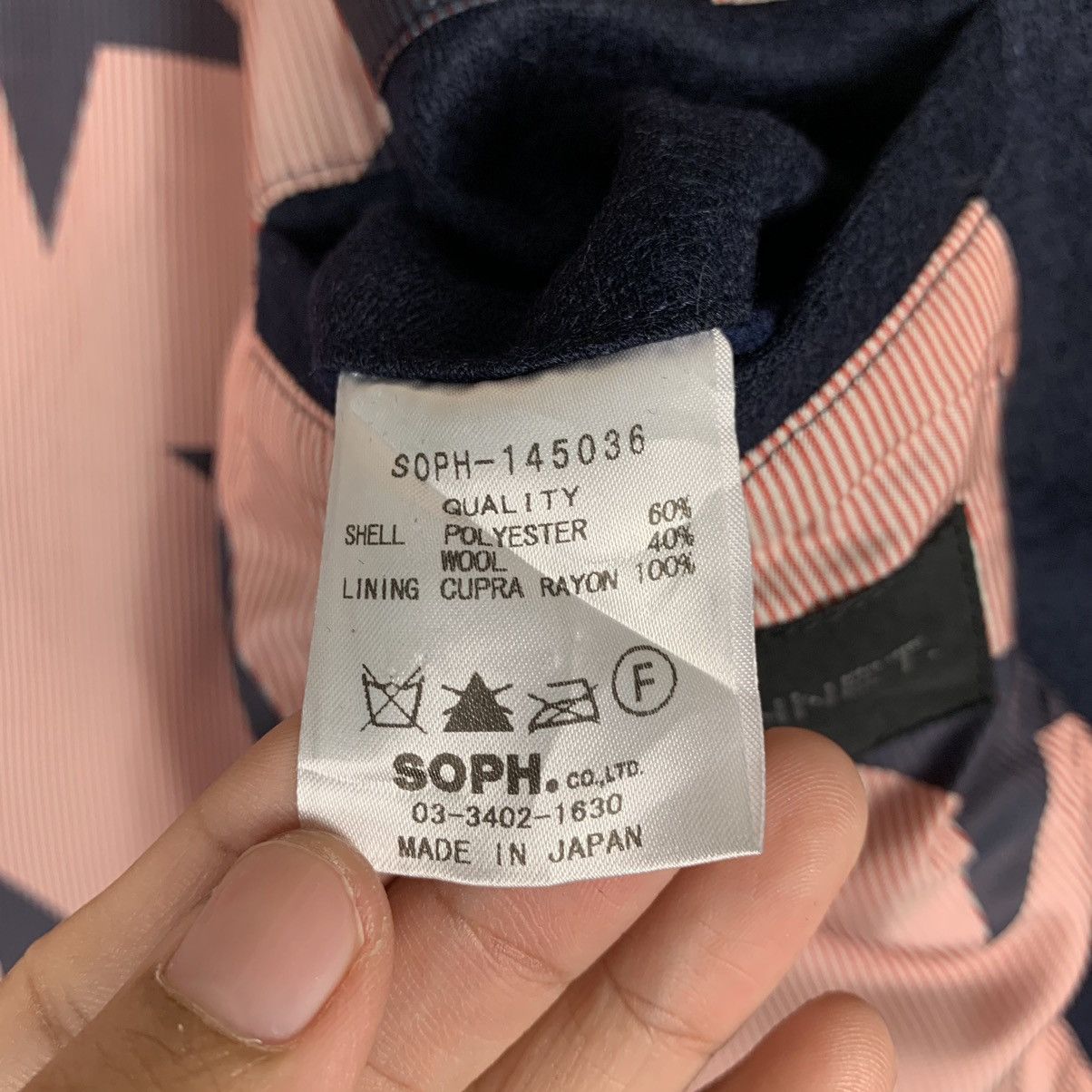 Sophnet. Sophnet Casual Jacket Size US L / EU 52-54 / 3 - 16 Thumbnail