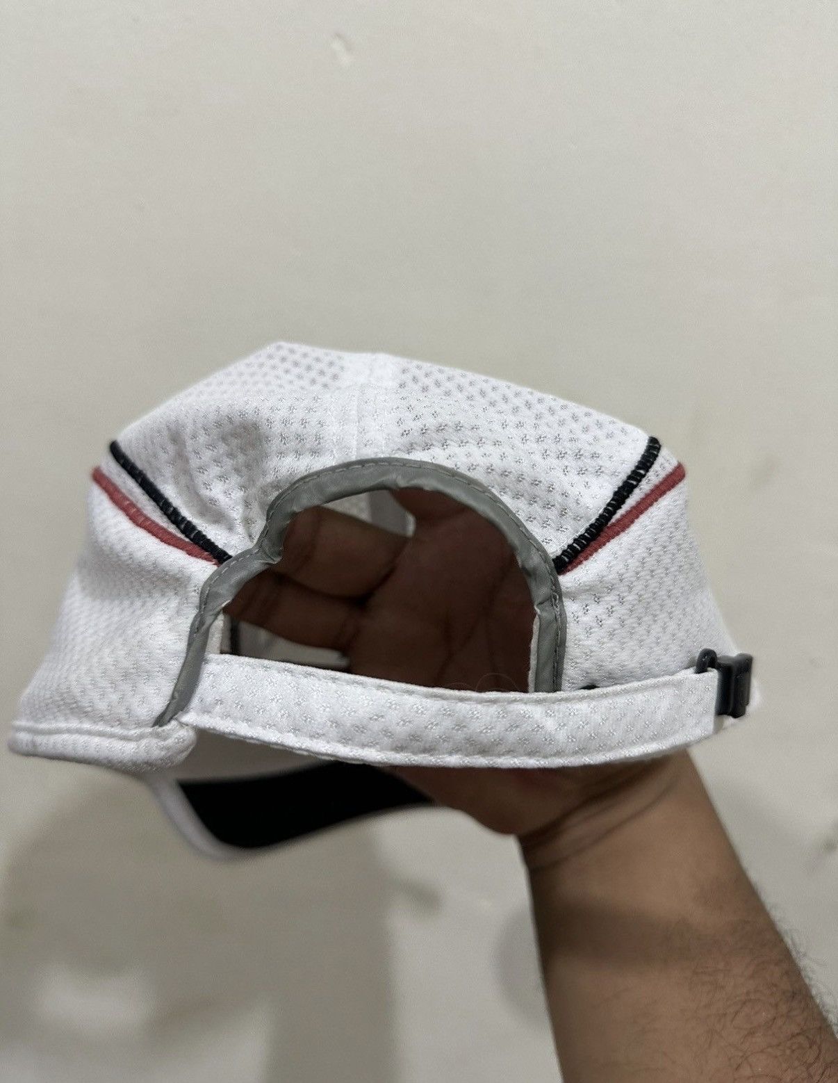 Asics Asics Hat Size ONE SIZE - 4 Thumbnail