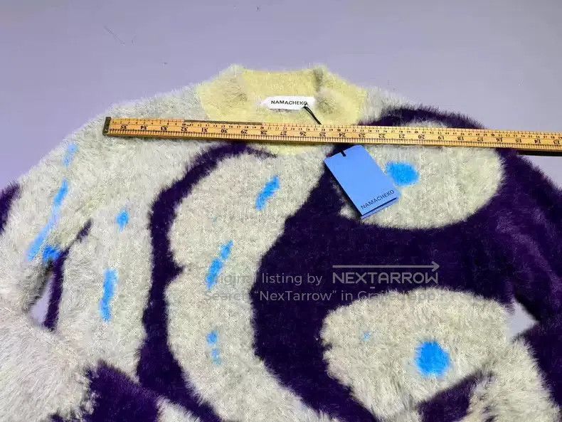 Namacheko Namacheko sweater. Size US M / EU 48-50 / 2 - 3 Thumbnail