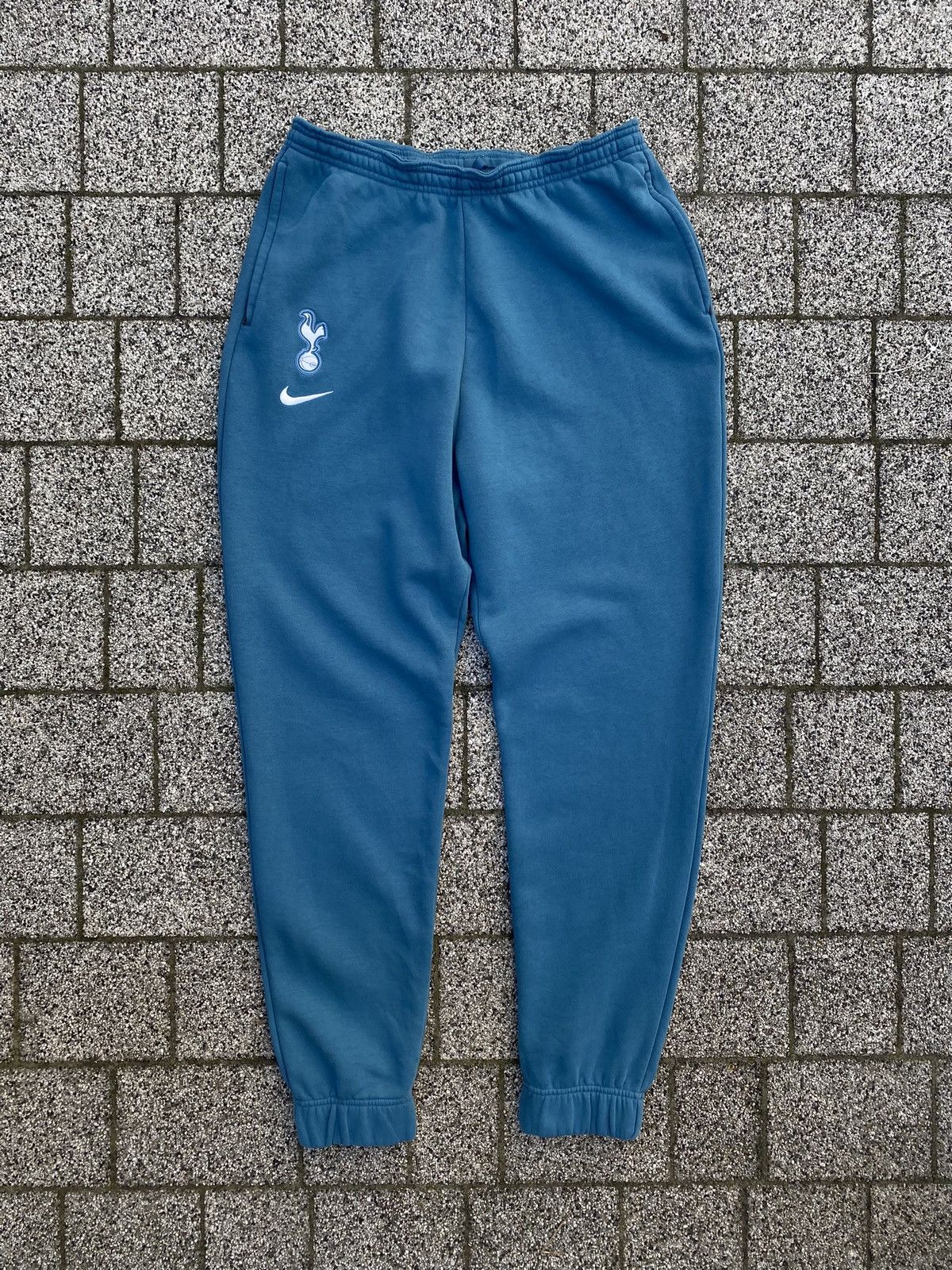 Nike Tottenham spurs Nike tech fleece pants 2022/2023 | Grailed