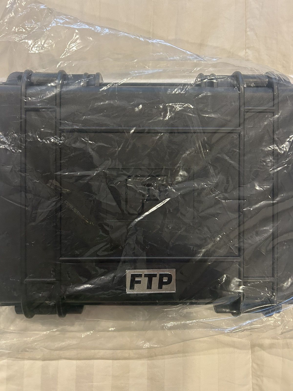 FTP Equipment Case