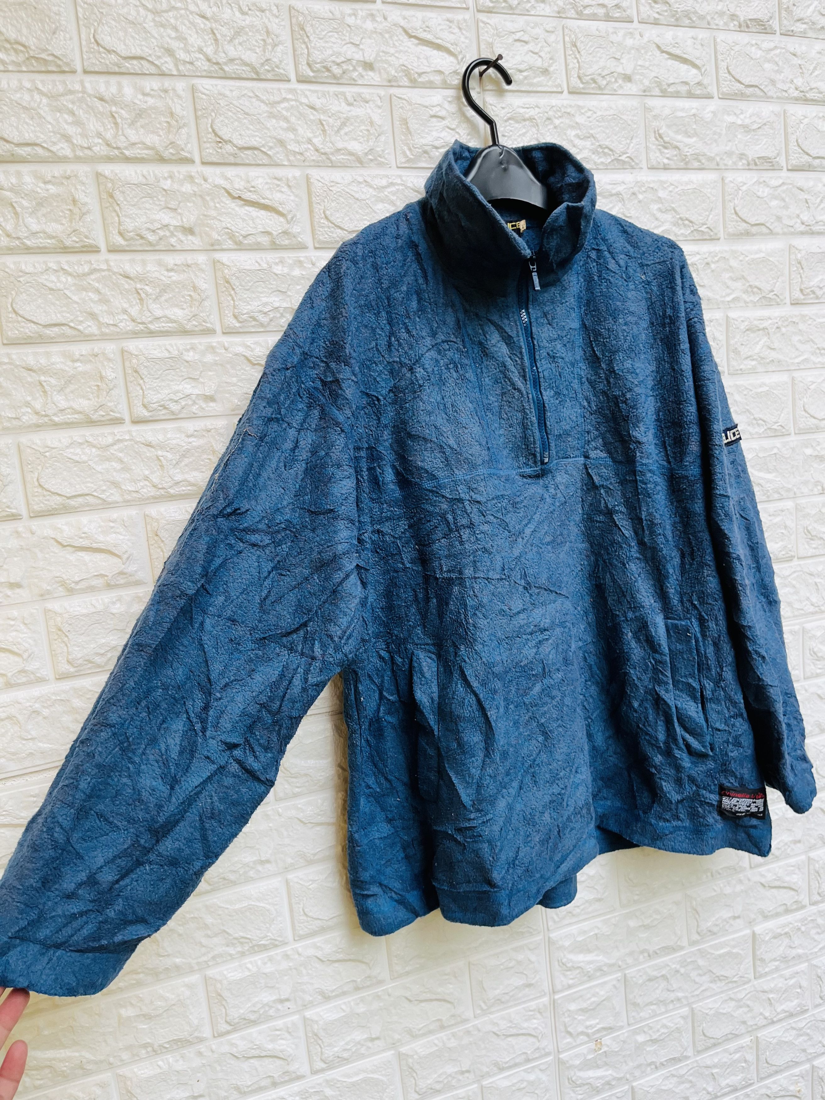 Japanese Brand × Vintage Vintage Fablice Japanese Designer Fashion Style Size US L / EU 52-54 / 3 - 5 Thumbnail