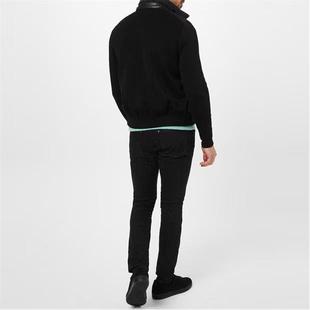 Tom Ford o1g2r1mq0724 Jackets in Black Size US L / EU 52-54 / 3 - 4 Thumbnail