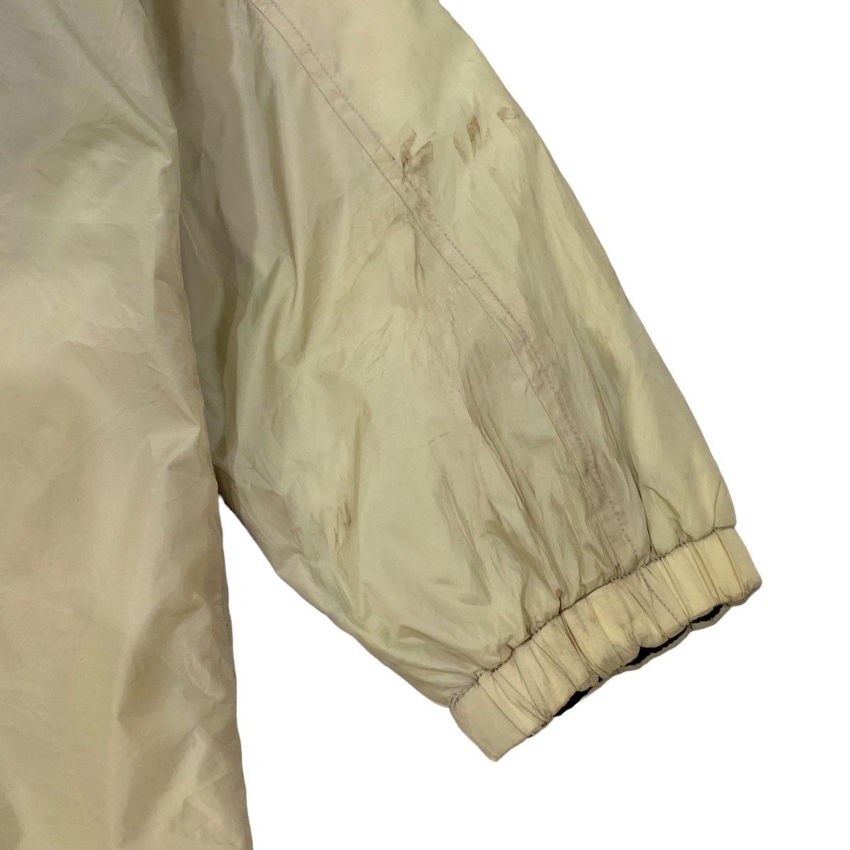 C.P. Company Vintage C.P Company Zipper Light Jacket Size US S / EU 44-46 / 1 - 9 Thumbnail