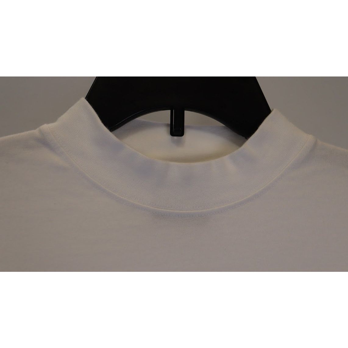 Adidas × Balenciaga o1rshd1 T-Shirt in White Size US S / EU 44-46 / 1 - 2 Thumbnail