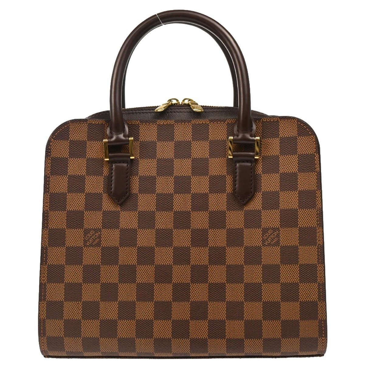 Louis Vuitton Louis Vuitton Triana Bag Damier Size ONE SIZE - 1 Thumbnail