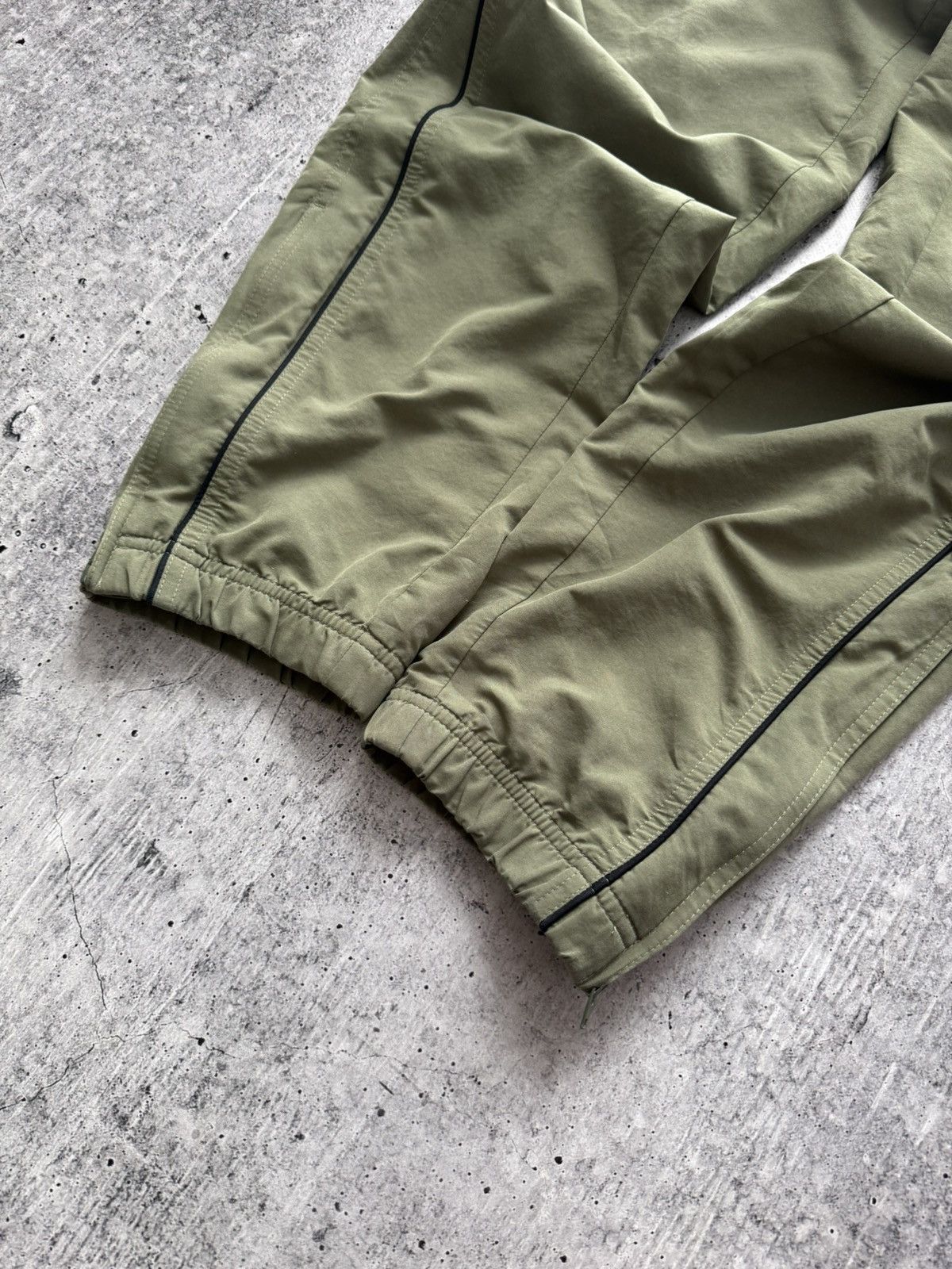 Nike Nike Vintage Pants Joggers Streetwear Size US 30 / EU 46 - 4 Thumbnail