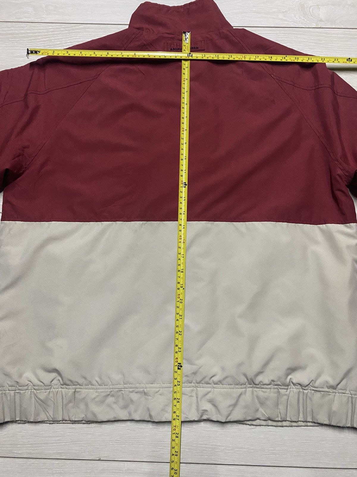 Ralph Lauren Vintage Chaps Raph Lauren Jacket Size US L / EU 52-54 / 3 - 14 Thumbnail