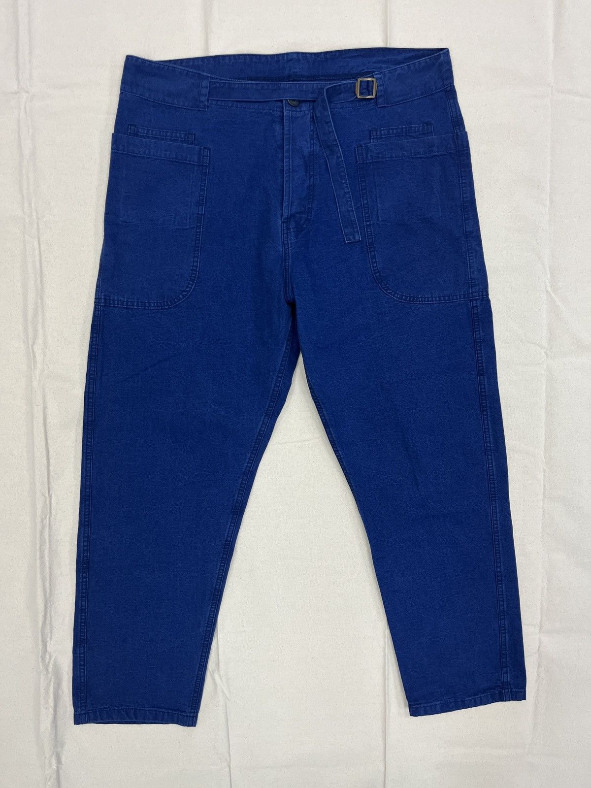 Bleu De Paname | Grailed