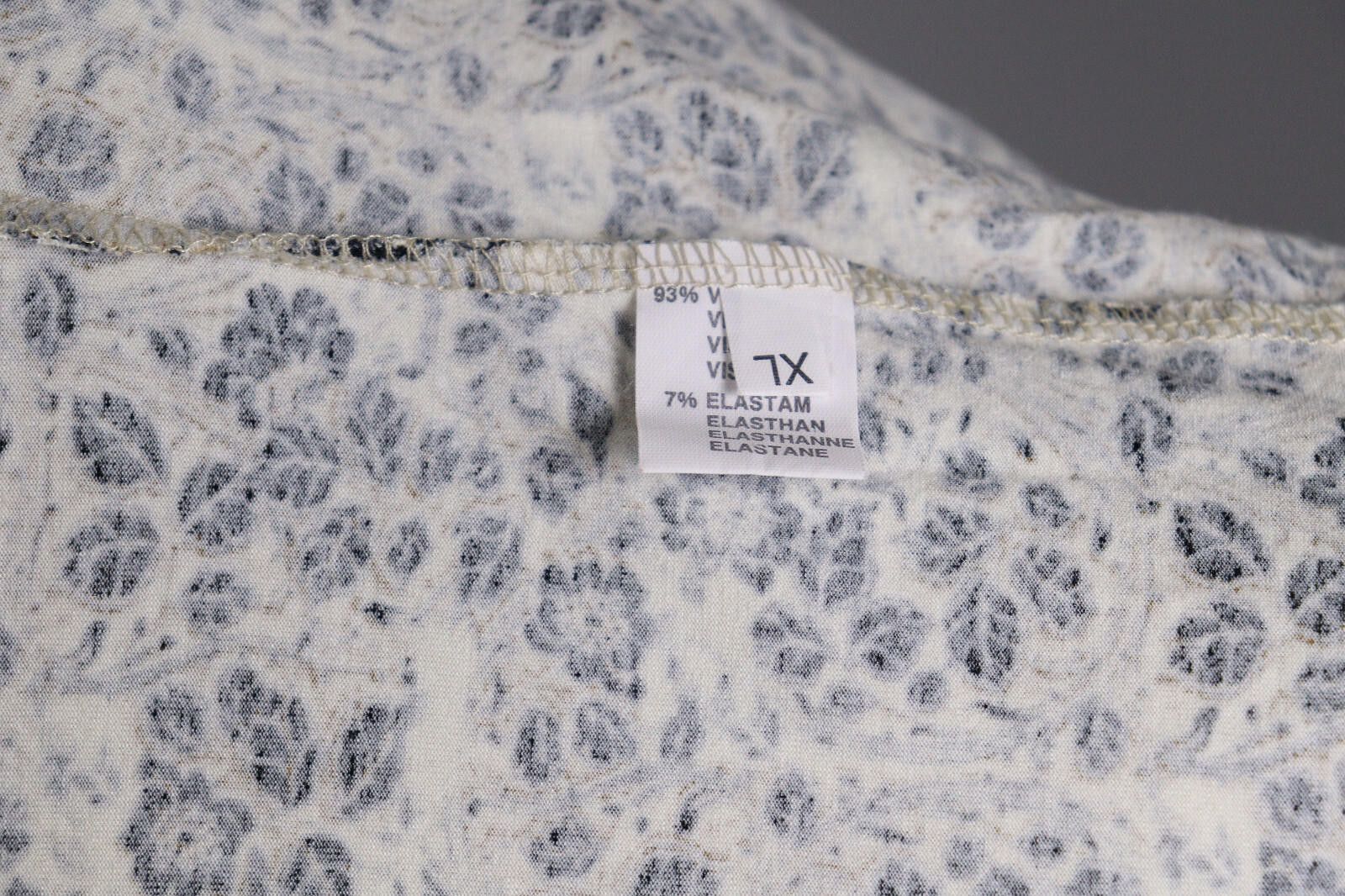 Designer Elisa Cavaletti Floral Designer Jacket Size XL / 4 Size XL / US 12-14 / IT 48-50 - 9 Thumbnail