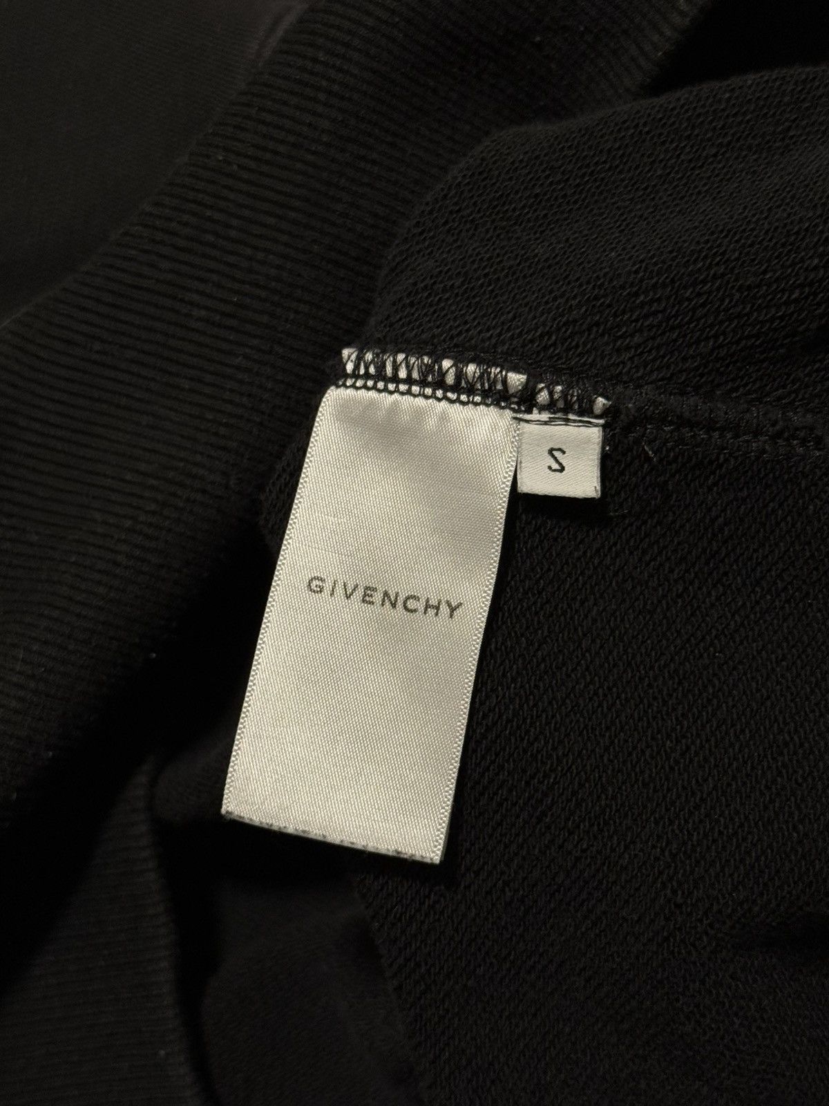 Givenchy Givenchy Barbed Wire Hoodie Size US S / EU 44-46 / 1 - 5 Thumbnail