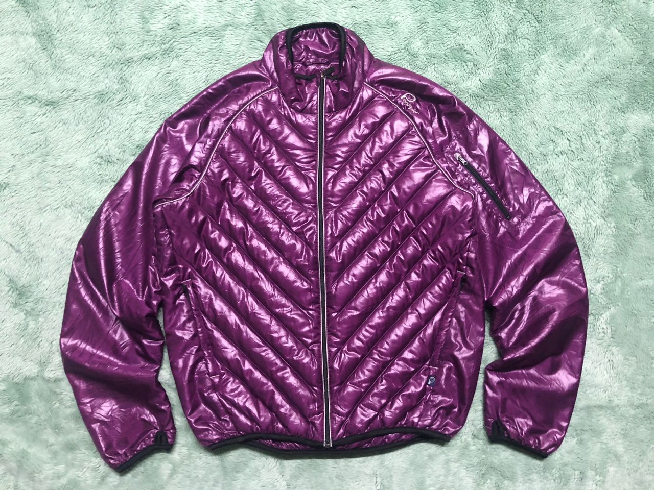 Japanese Brand × Penfield JAPANESE BRAND PENFIELD LIGHT DOWN JACKET NICE COLOURS Size US L / EU 52-54 / 3 - 1 Thumbnail