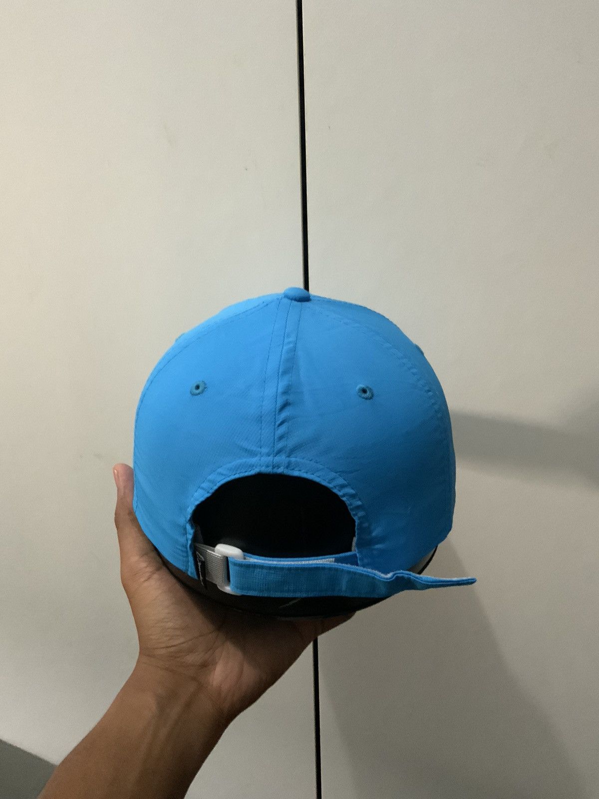 Japanese Brand Shortland Waters Golf Club Newcastle Hat Cap Size ONE SIZE - 4 Thumbnail