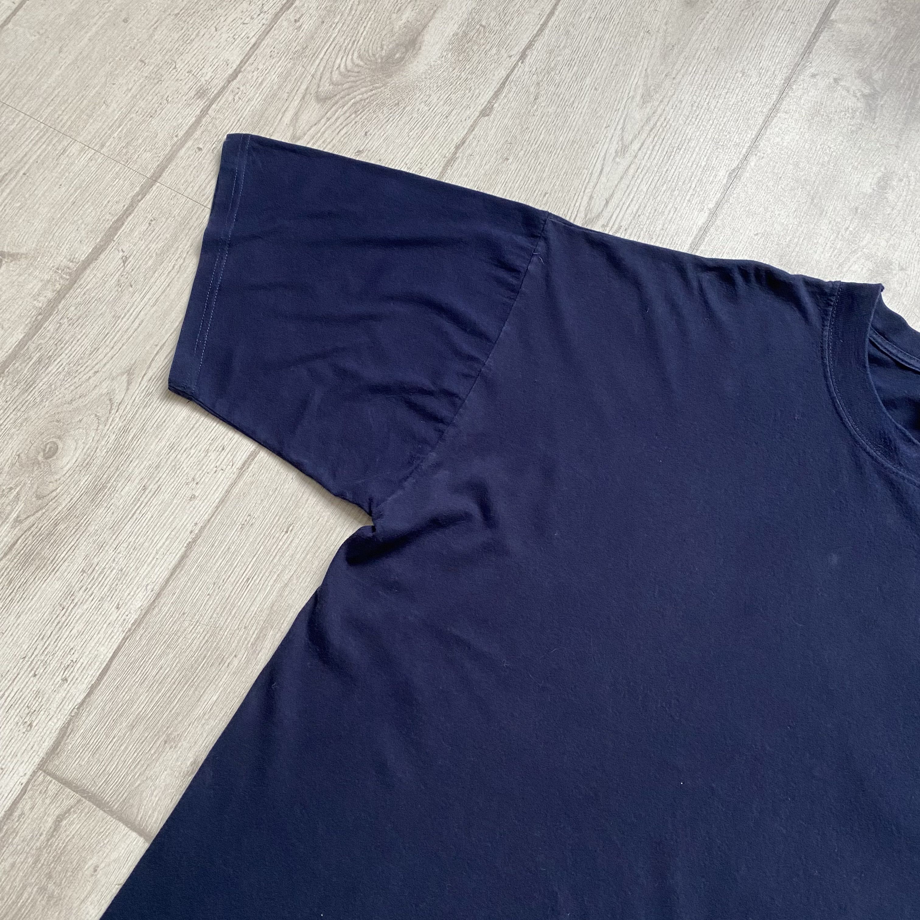 Pepsi 🥤 Vintage 1990s Pepsi promo Tee Size US XL / EU 56 / 4 - 7 Thumbnail