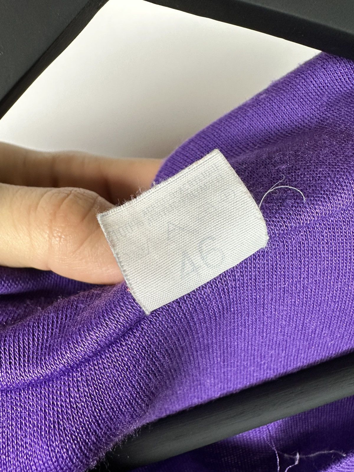 Other Vintage Fiorentina #10 Baggio 1986/87 jersey soccer football Size US M / EU 48-50 / 2 - 9 Thumbnail