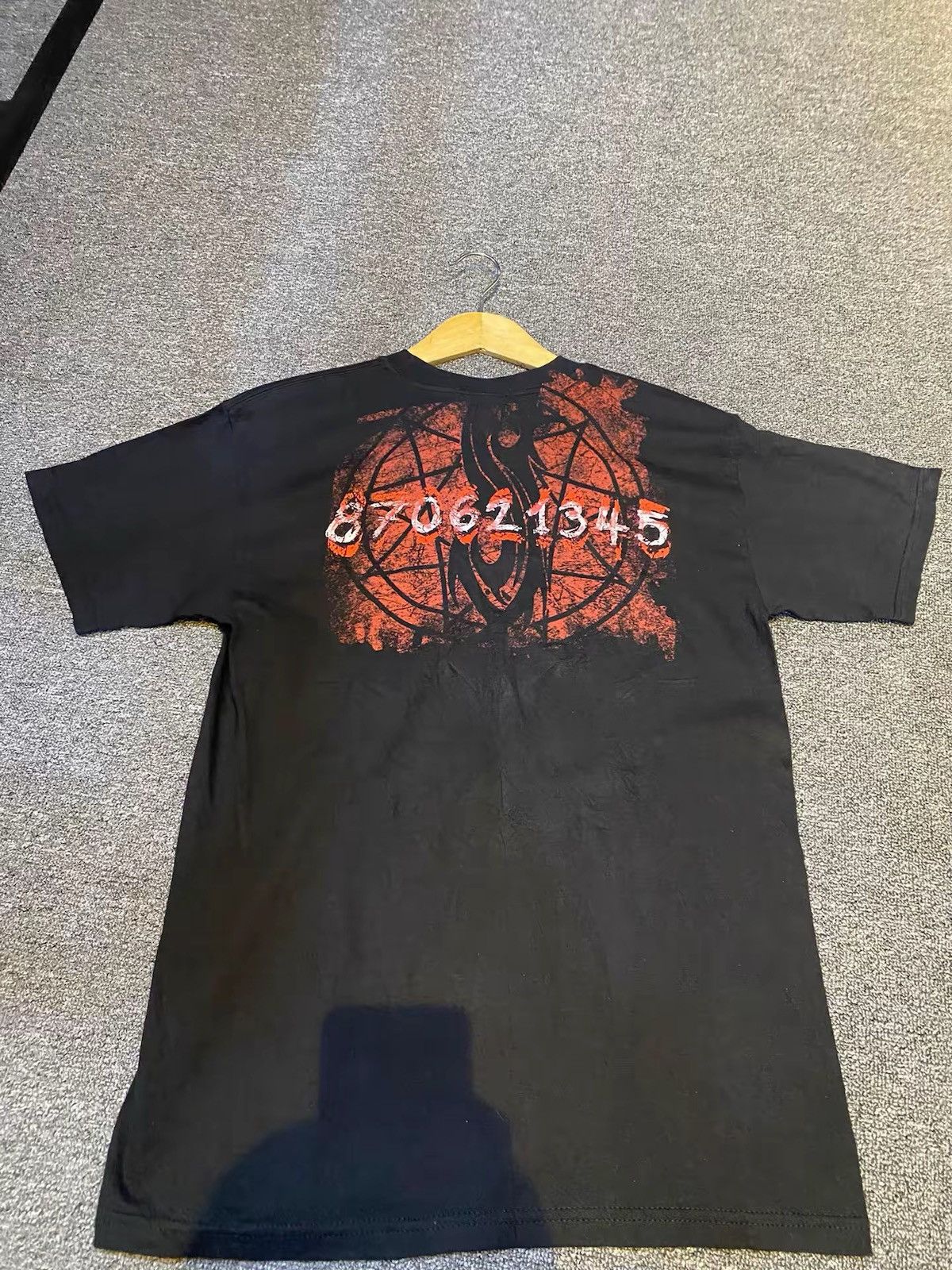 Other Slipknot Vintage 🇺🇸 Size US S / EU 44-46 / 1 - 2 Thumbnail