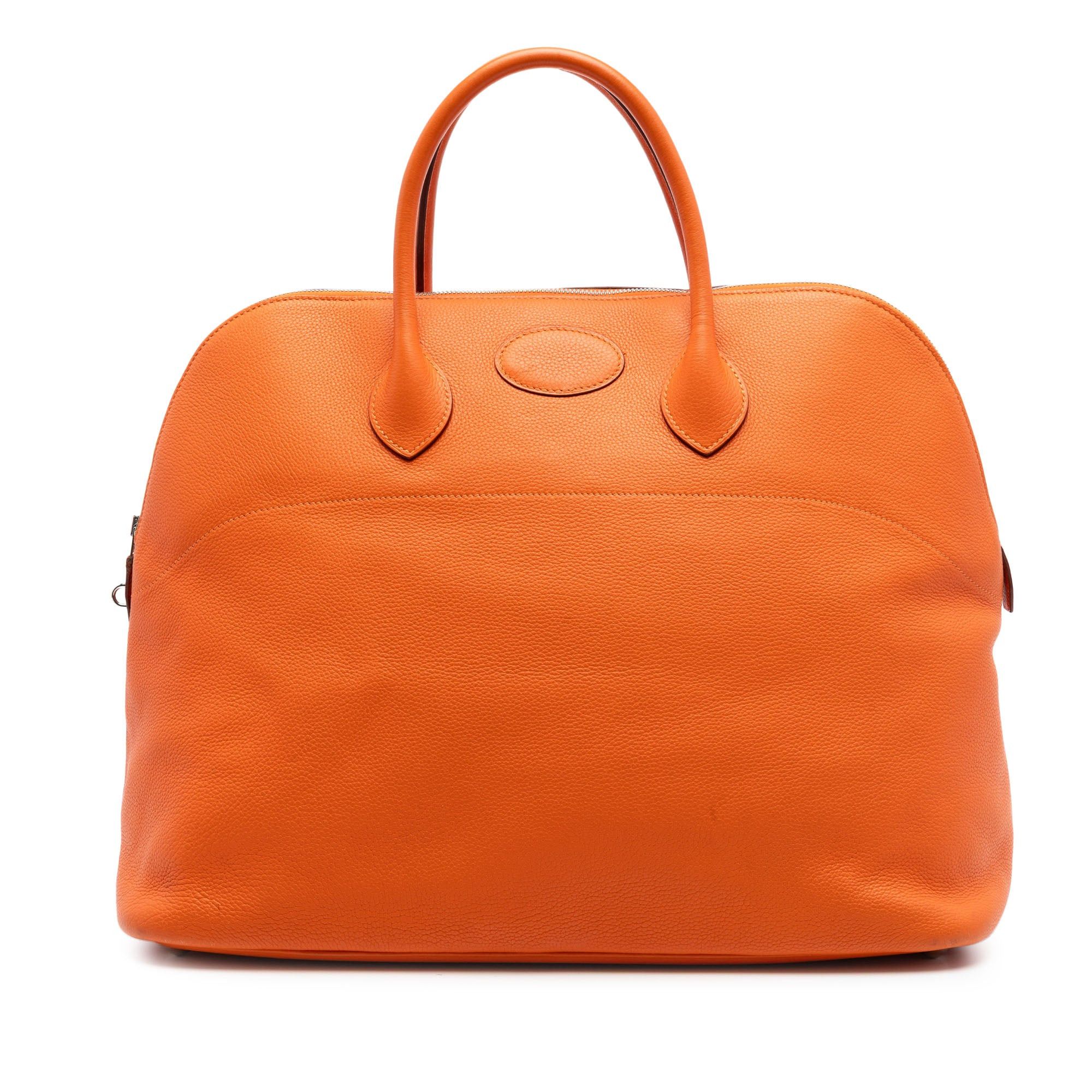 Hermes Clemence Bolide 45 Size ONE SIZE - 1 Thumbnail