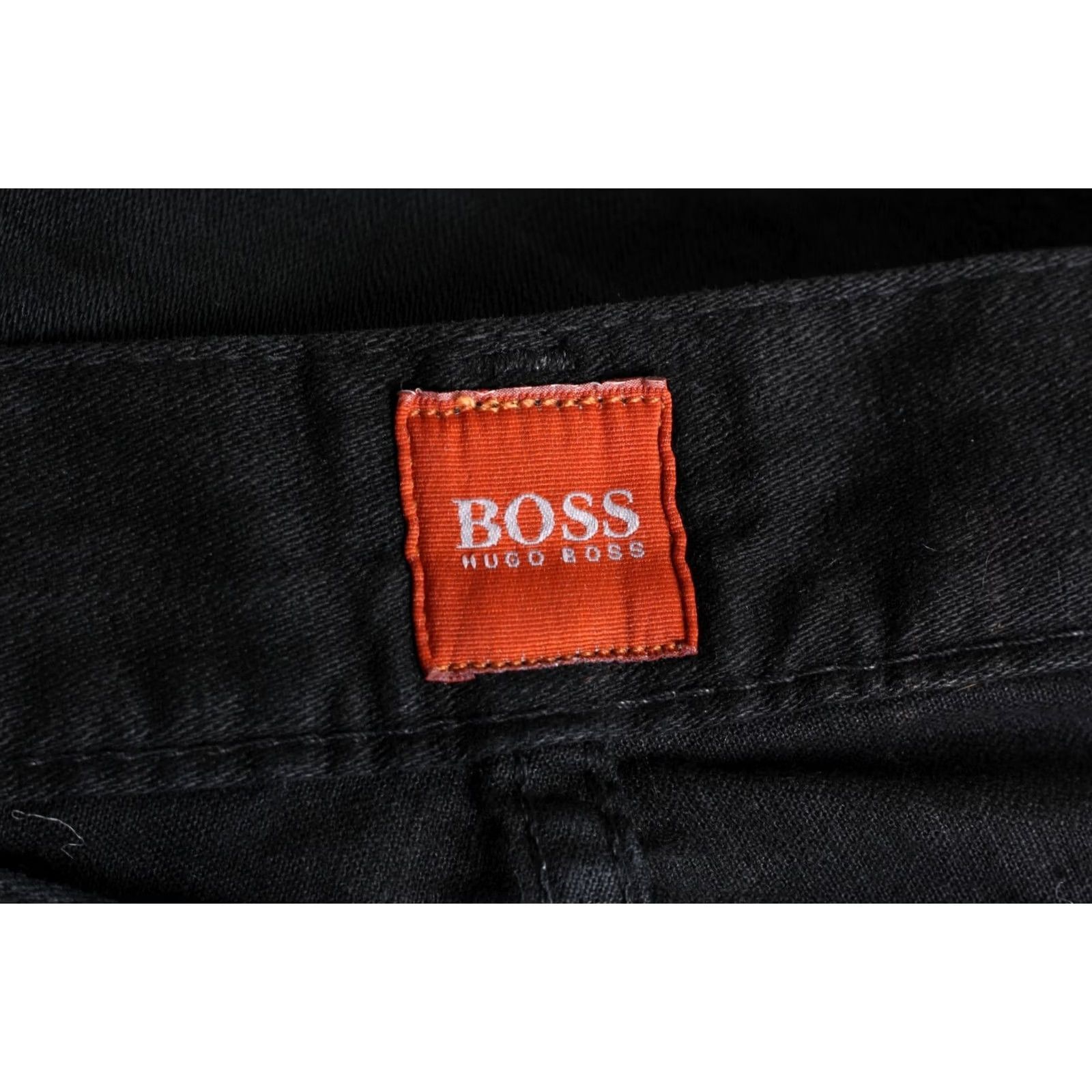Hugo Boss VINTAGE not applicable. Size US 34 / EU 50 - 7 Thumbnail