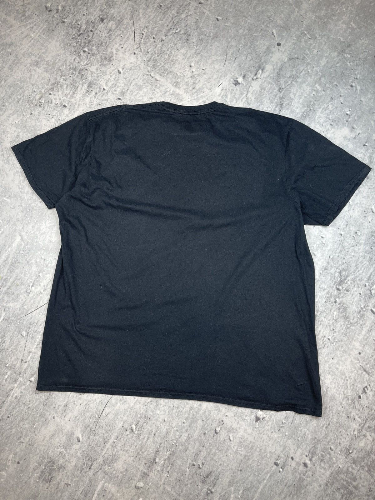 AC/DC Ac/Dc rock tee rare Size US XXL / EU 58 / 5 - 5 Thumbnail