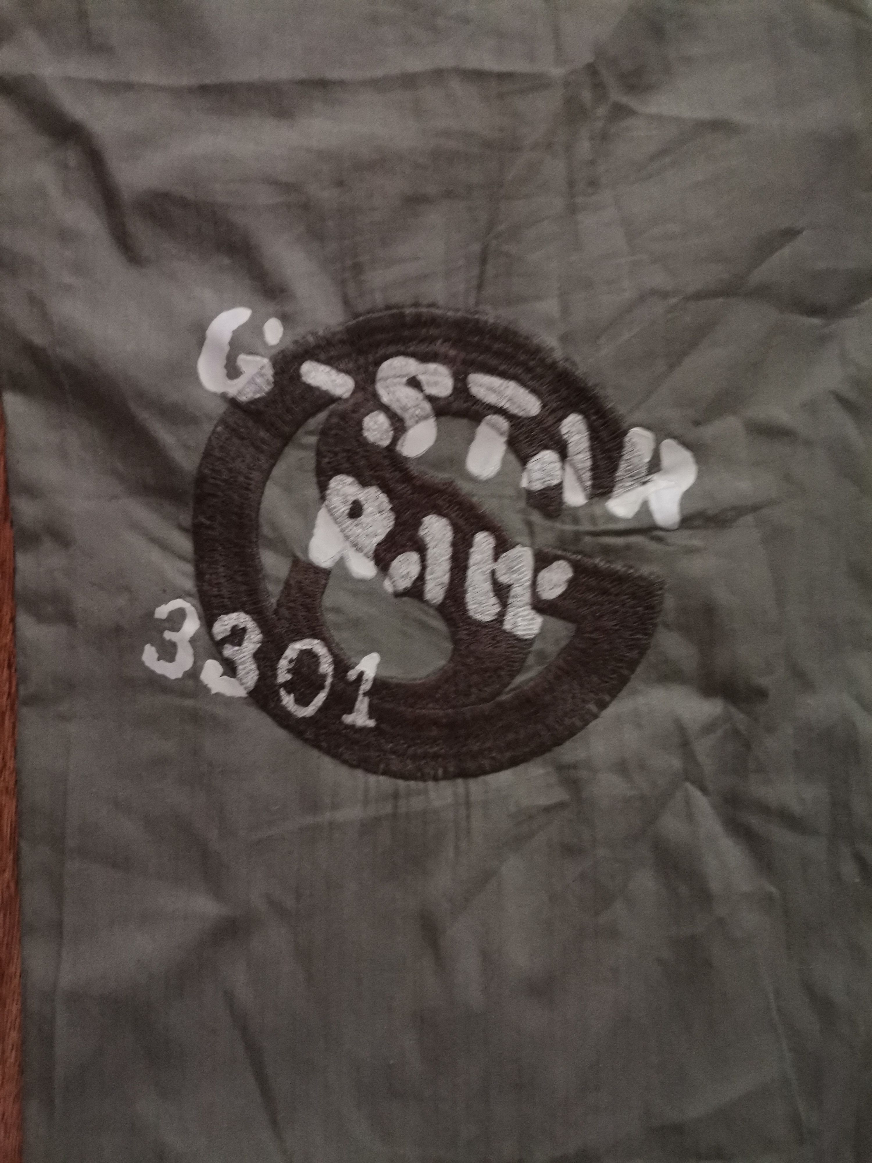 G-Star G-Star Raw Cargo Pants Size US 32 / EU 48 - 2 Thumbnail