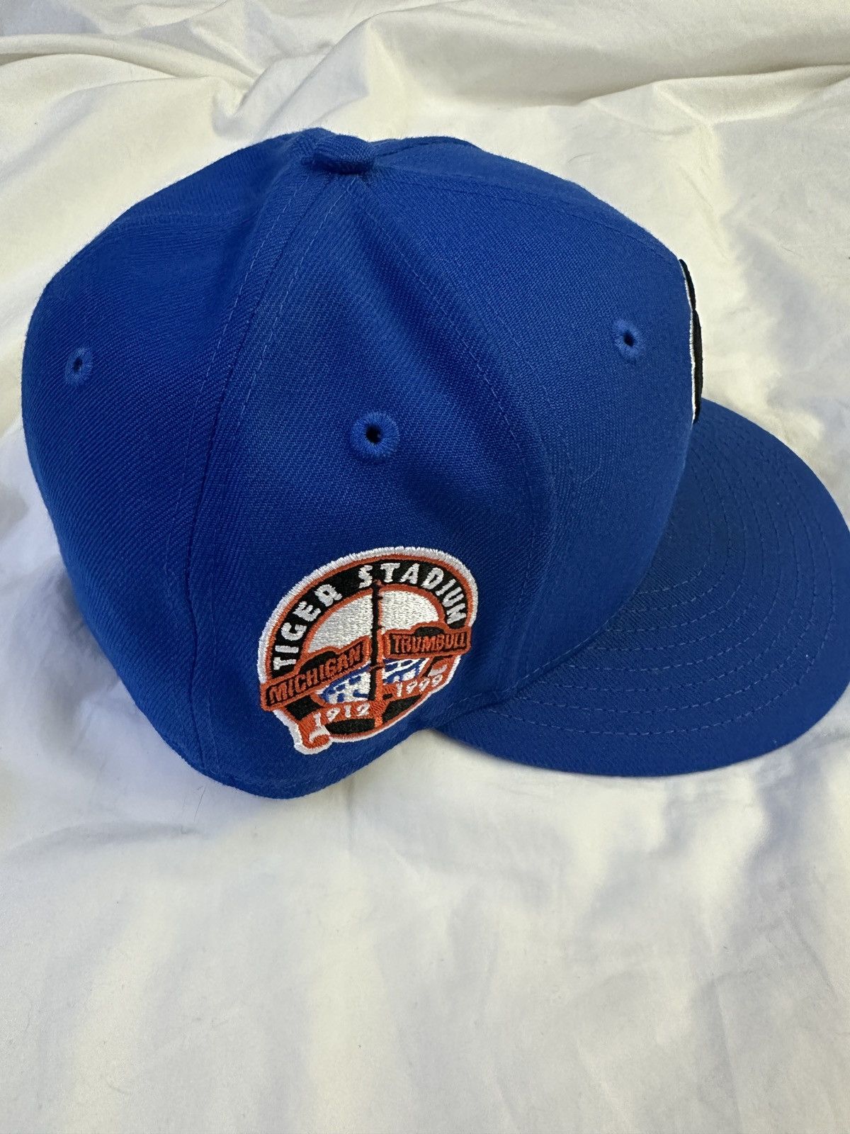 Hat Club × New Era 7 3/8 Hat Club Detroit Tigers Cereal Pack Frosted Flakes Size ONE SIZE - 2 Thumbnail