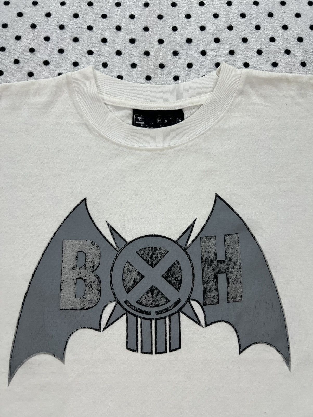 Bounty Hunter Bounty Hunter Tshirt Size US S / EU 44-46 / 1 - 7 Thumbnail