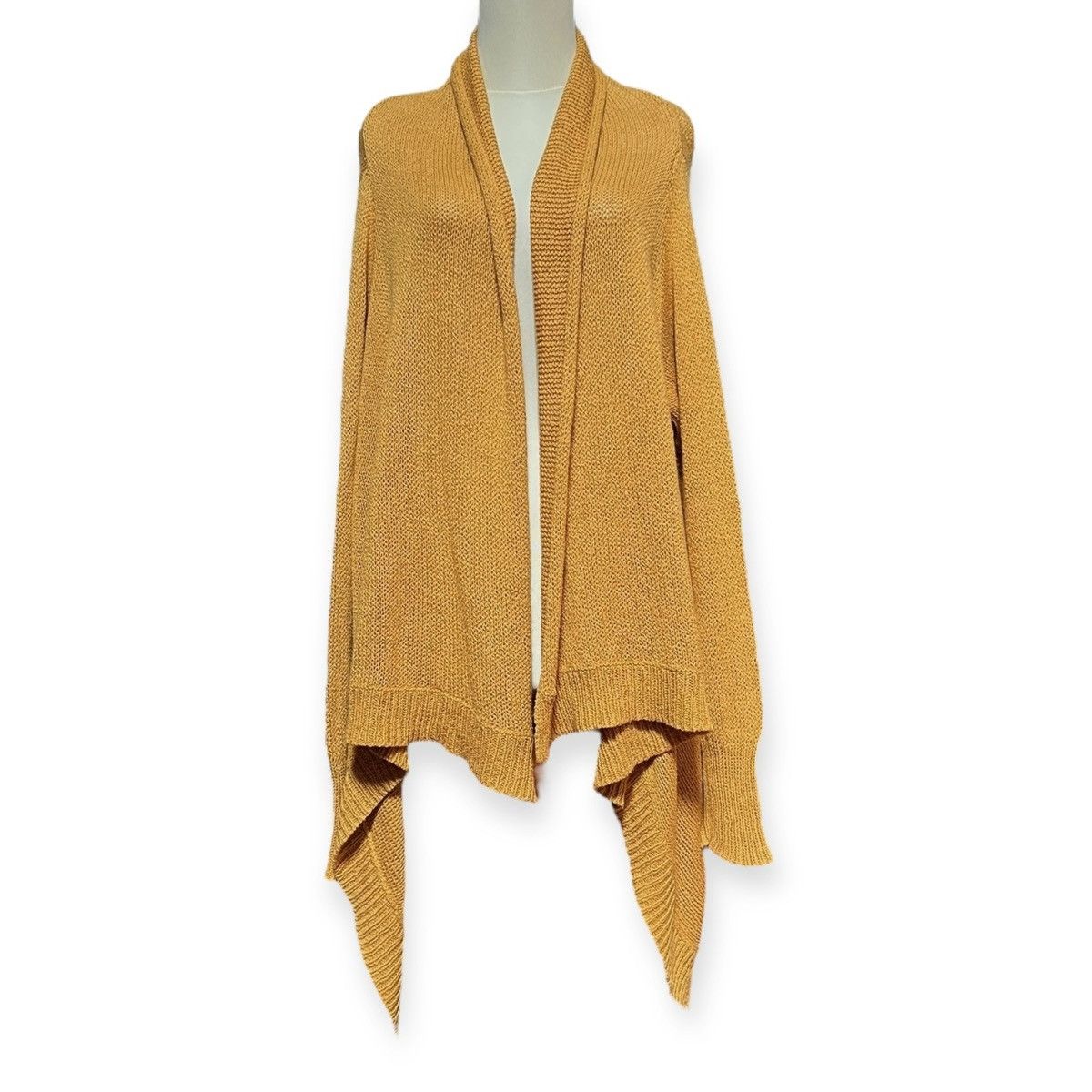 Issey Miyake Tsumori Chisato knit Cardigan Size M / US 6-8 / IT 42-44 - 1 Thumbnail
