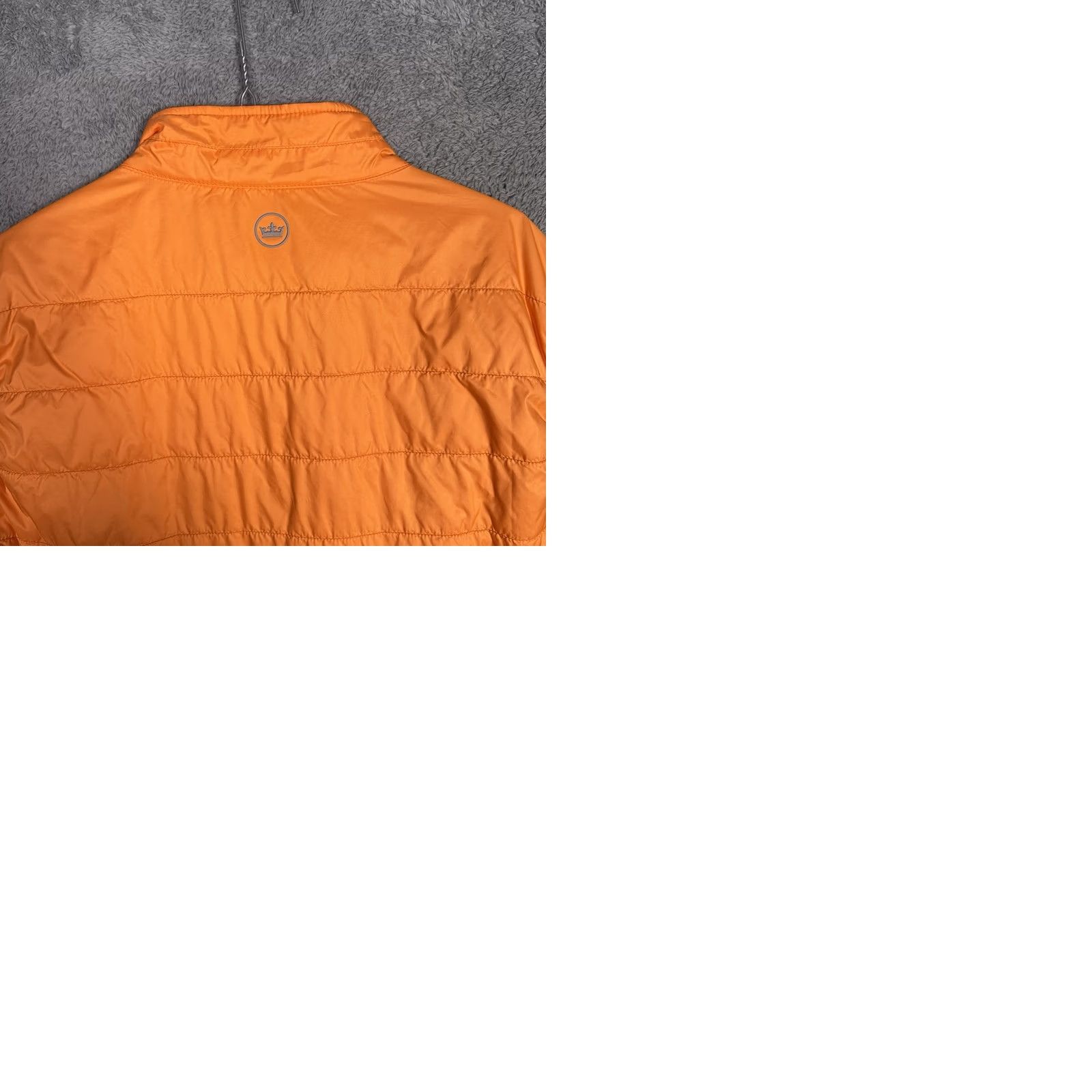 Peter Millar VINTAGE? No — Peter Millar Crown Sport Hyperlight Puffer Vest Size US XXL / EU 58 / 5 - 10 Thumbnail