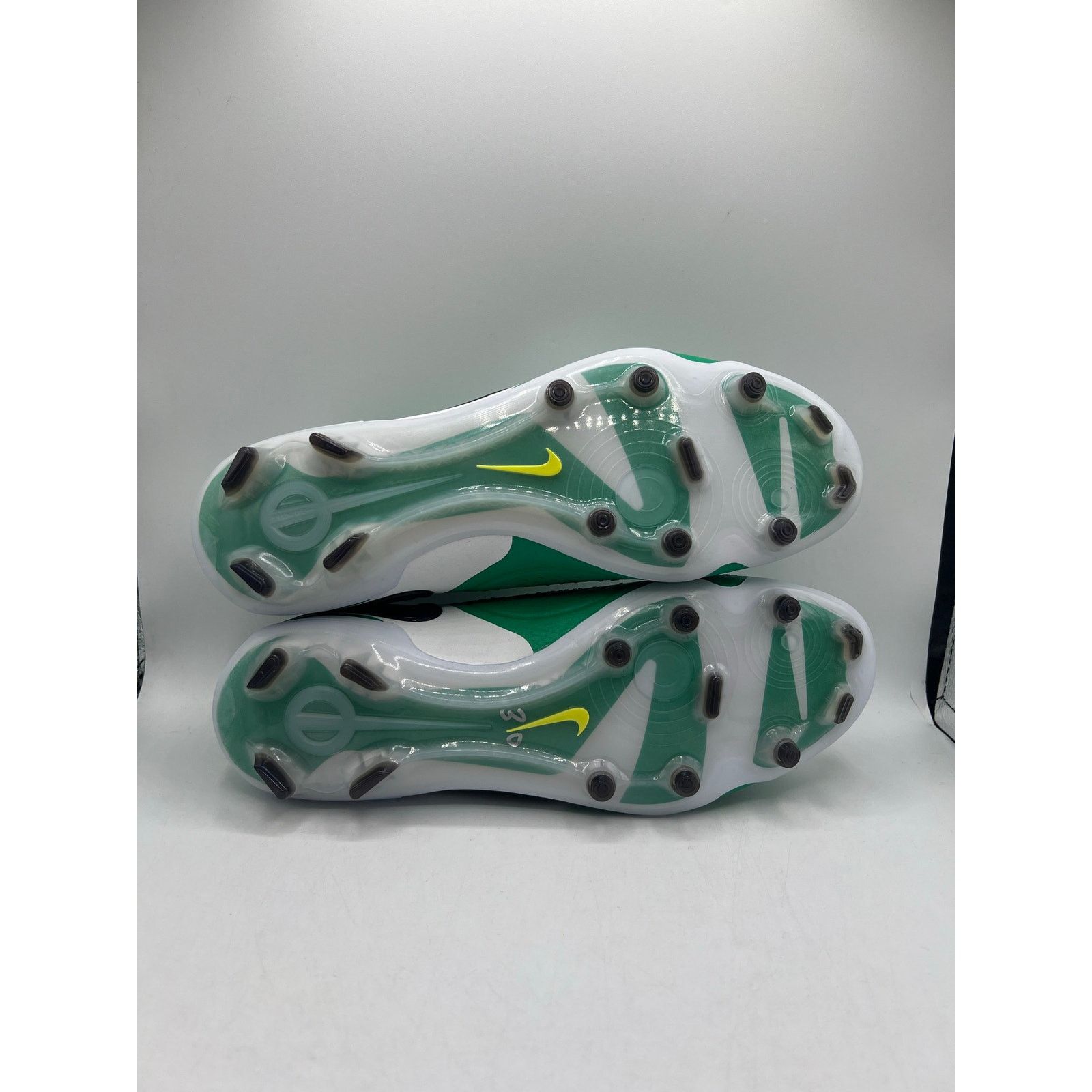 Nike Nike Tiempo Legend 10 Elite FG “Stadium Green” size 7 men’s Size US 7 / EU 40 - 5 Thumbnail