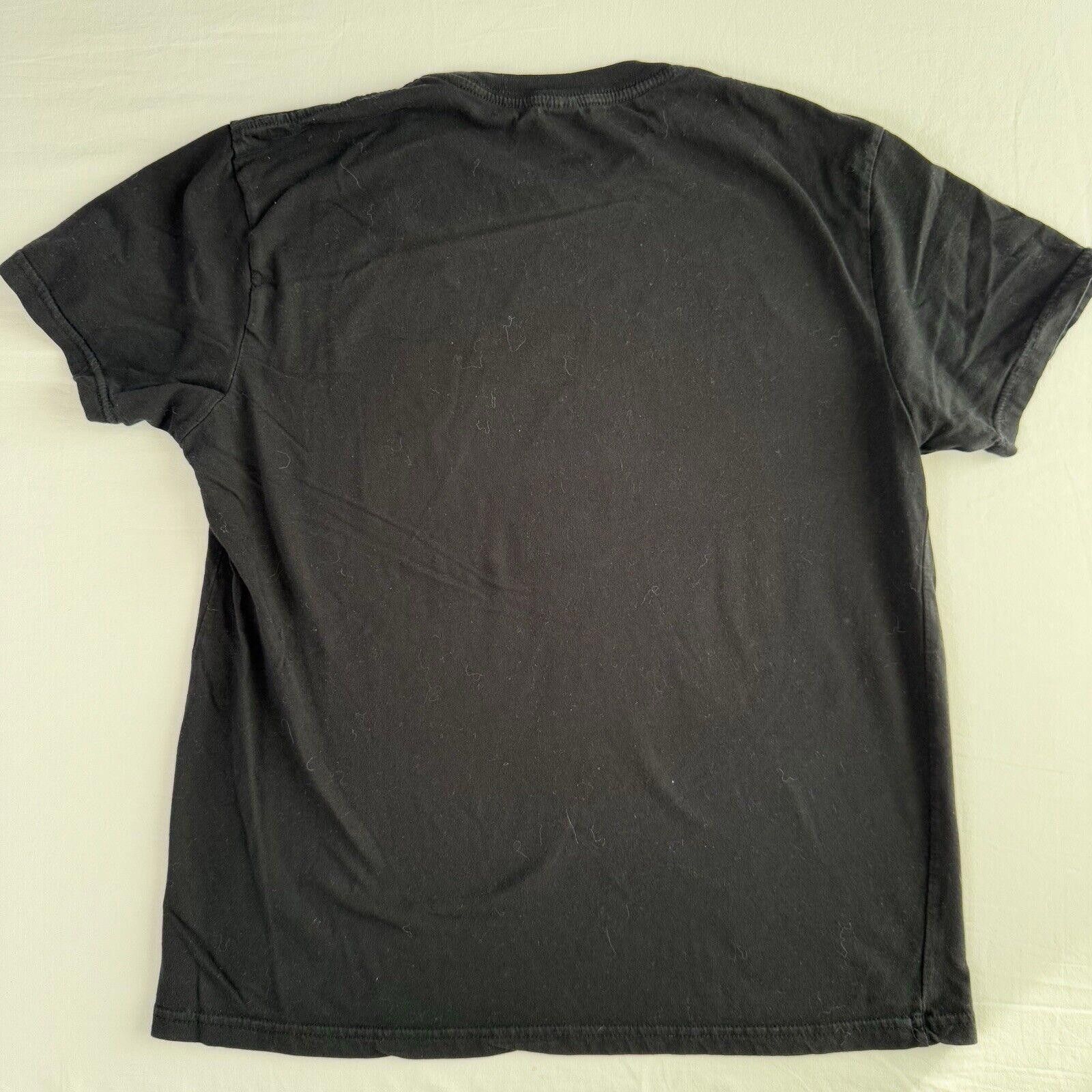 Nintendo Vtg Nintendo Mario Bros The Original 1981 T-Shirt Mens L HTF Size US L / EU 52-54 / 3 - 9 Thumbnail