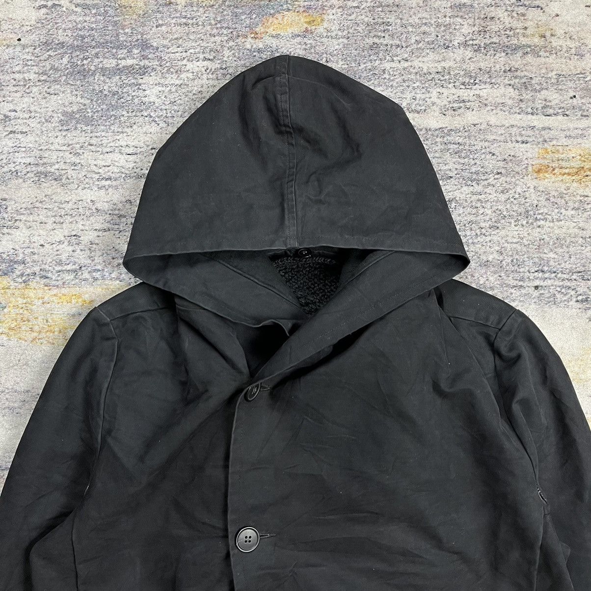 Stephan Schneider Stephan Schneider Avant garde design jacket Size US M / EU 48-50 / 2 - 5 Thumbnail
