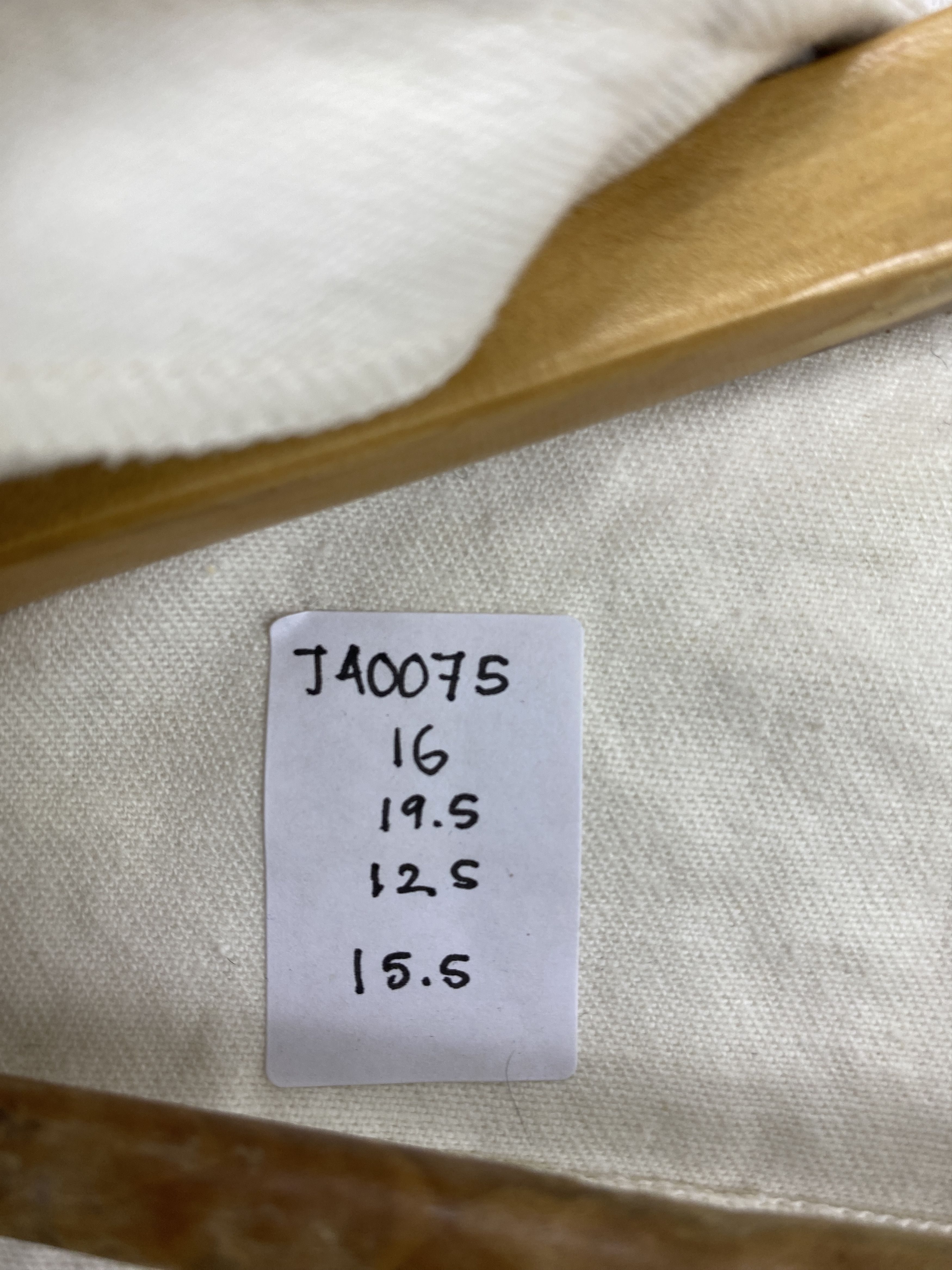 Japanese Brand Vintage Pinochio Seven Days Tactical Pocket Vest Size US XXS / EU 40 - 11 Thumbnail