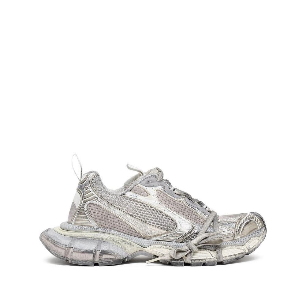 Balenciaga Balenciaga NEUTRALS Trainers Size US 9 / IT 39 - 1 Thumbnail
