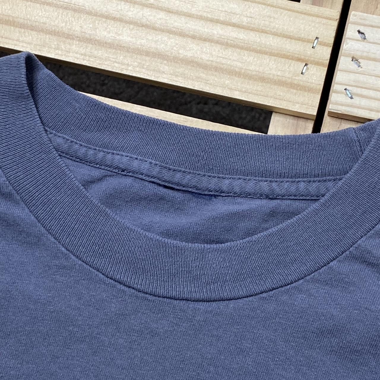 O'Neill Vintage O'Neill Gray Surf Tee Size Large Size US L / EU 52-54 / 3 - 3 Thumbnail
