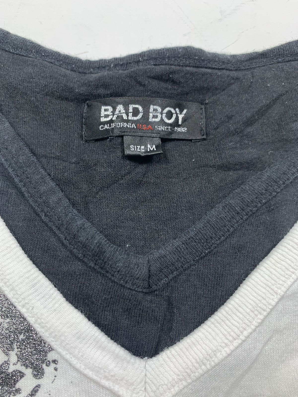 If Six Was Nine × Japanese Brand × Le Grande Bleu (L.G.B.) Crazy Gothic punk Japanese Bad boy Poem ziper ifsixwasnie Size US M / EU 48-50 / 2 - 5 Thumbnail