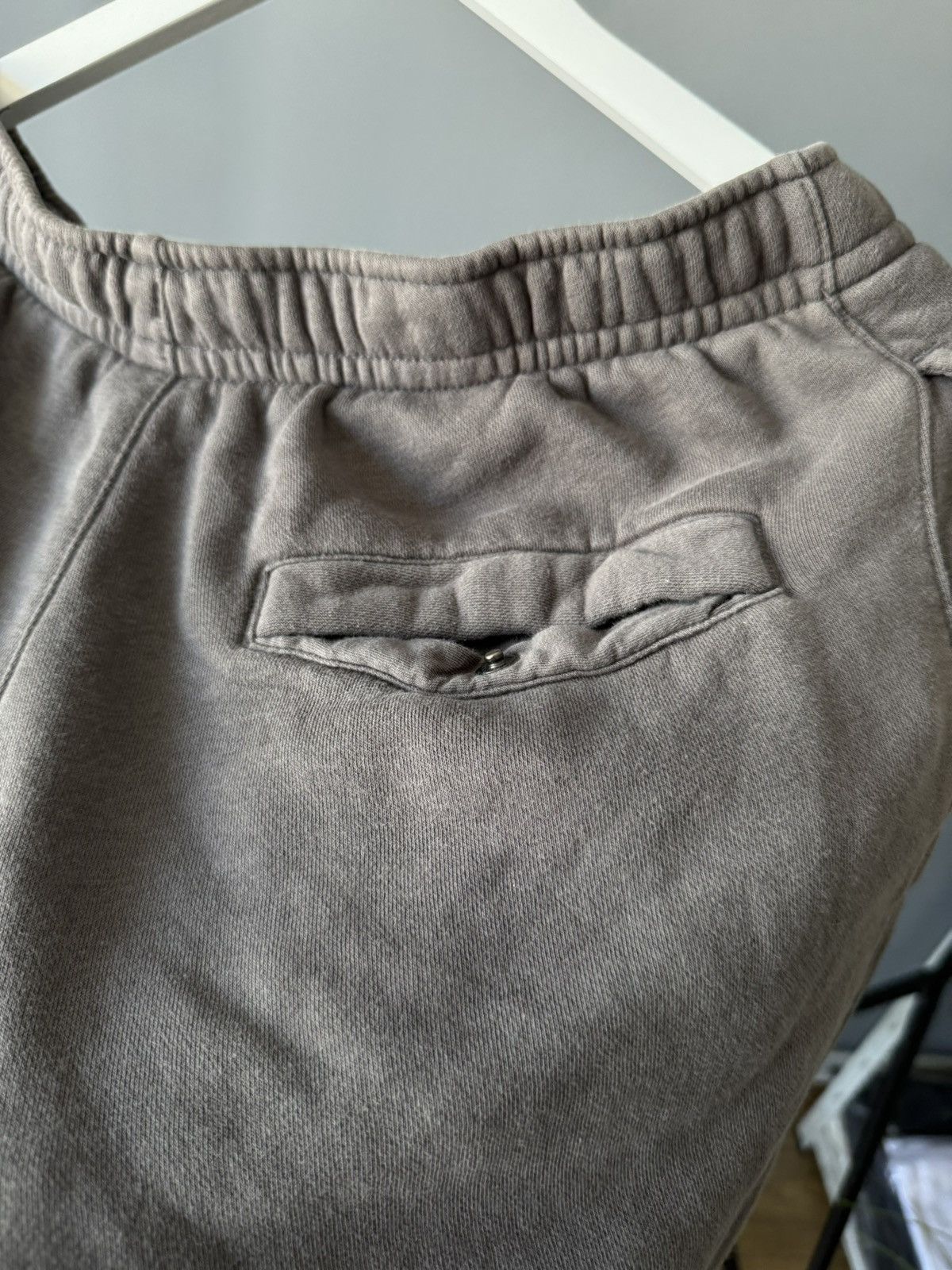 Nike Nike joggers drill Size US 34 / EU 50 - 6 Thumbnail