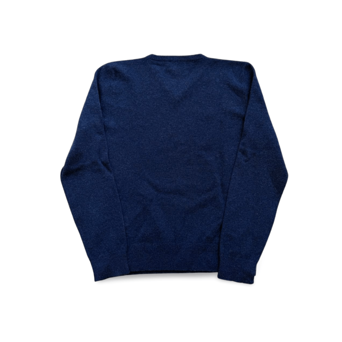Polo Ralph Lauren Vintage Ralph Lauren Lambs Wool Knit Sweater Size US L / EU 52-54 / 3 - 2 Thumbnail