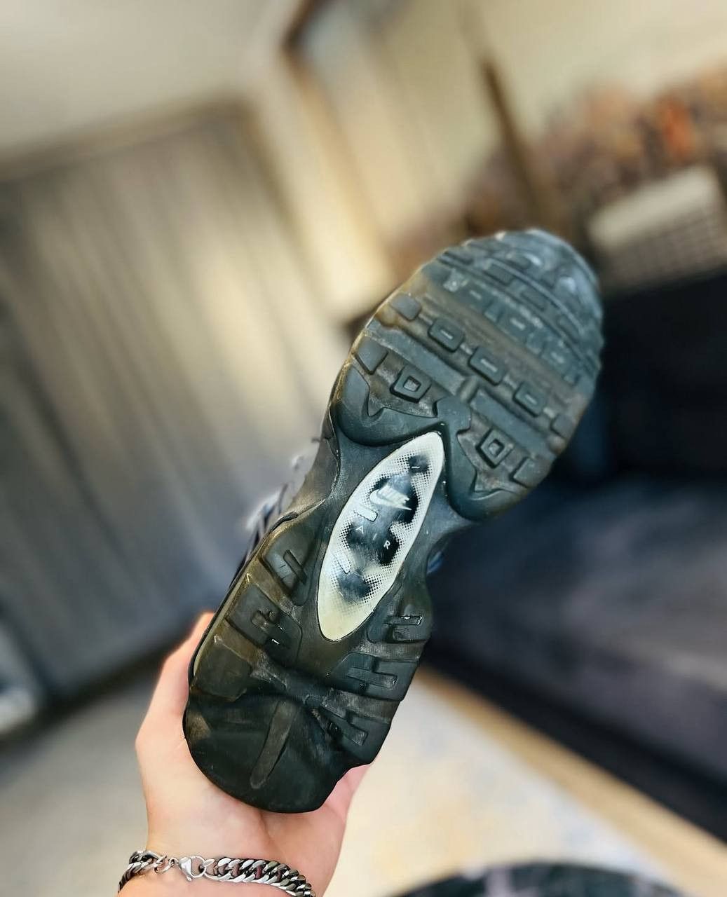Nike nike air max 95 Size US 11 / EU 44 - 7 Thumbnail