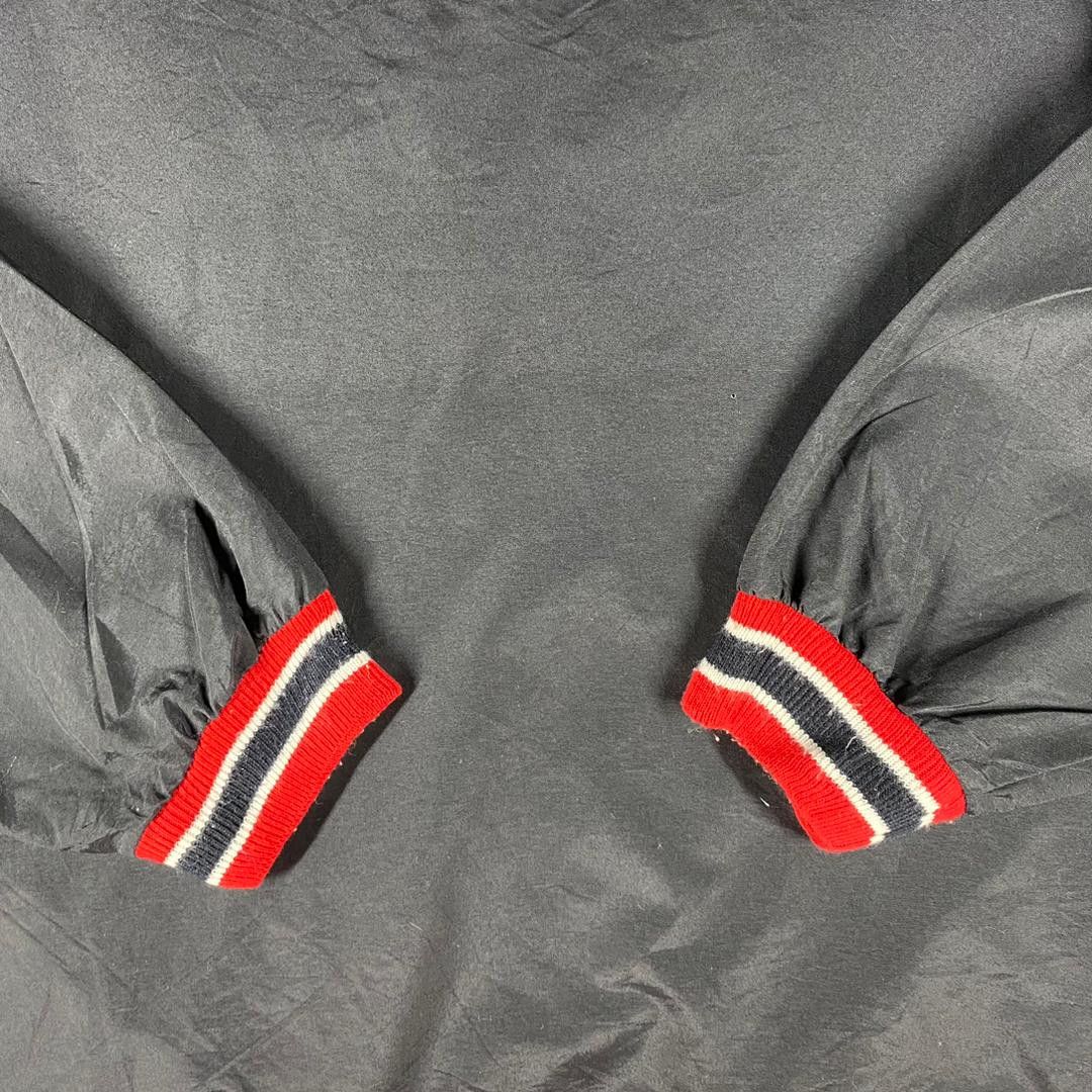 Nike Vintage 90s Nike Swoosh Jacket Size US XL / EU 56 / 4 - 8 Thumbnail