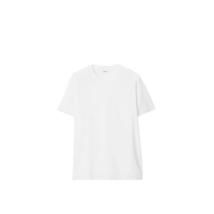 Burberry o1w1db10326 T-Shirt in White Size US XXS / EU 40 - 1 Preview