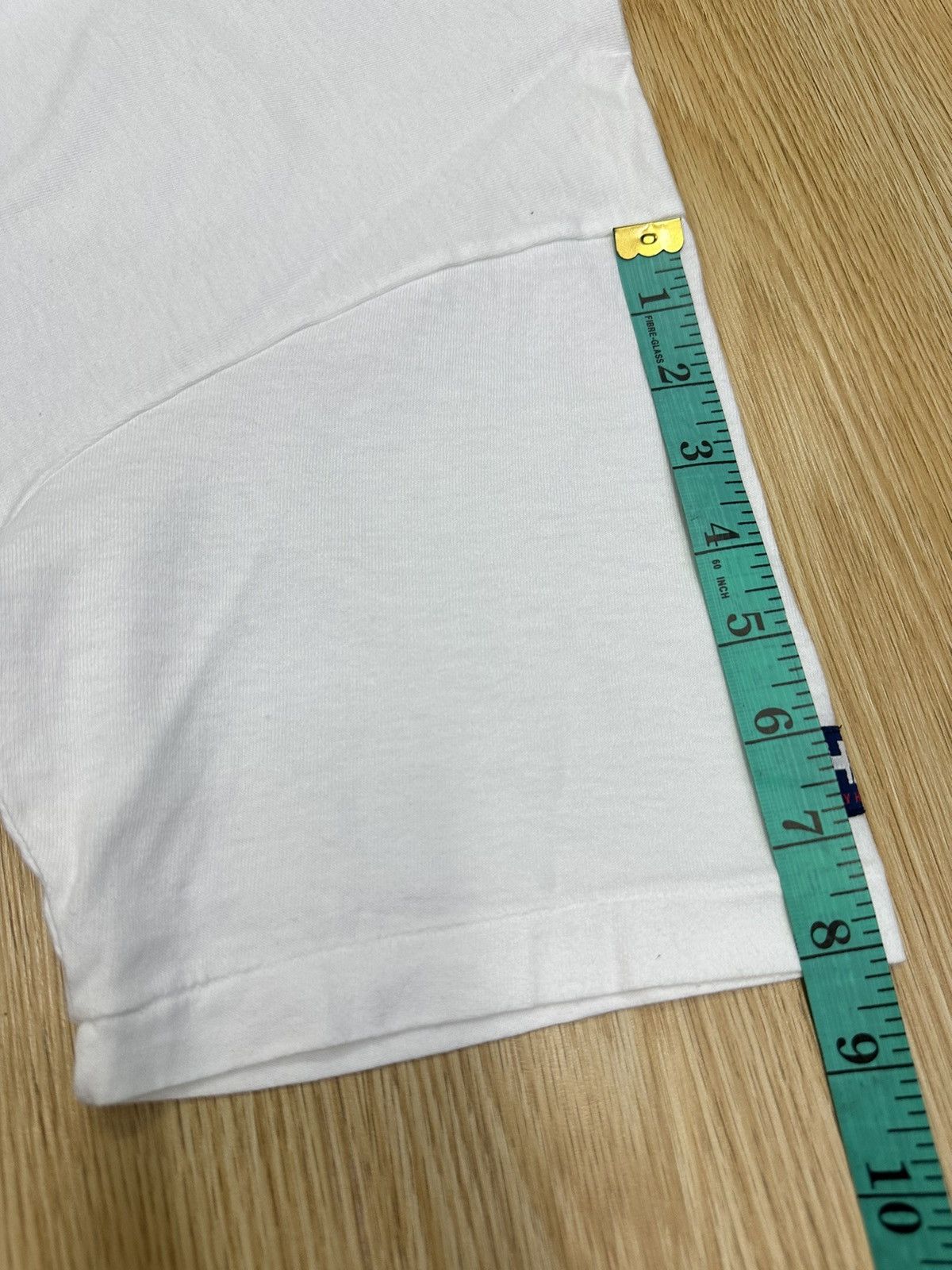 Helly Hansen Vintage Helly Hansen 90s Single Stitch Tshirt A224 Size US M / EU 48-50 / 2 - 4 Thumbnail