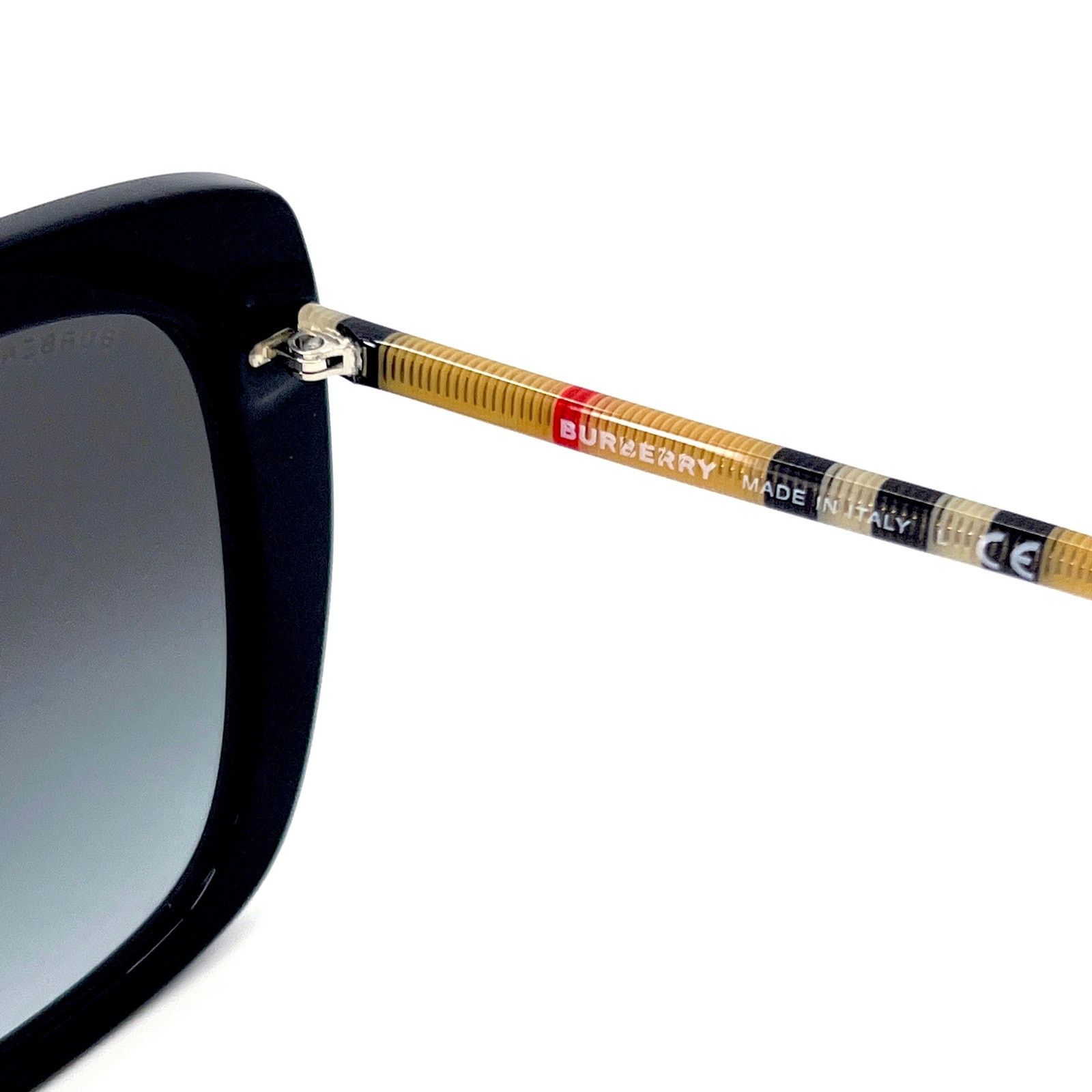 Burberry New, BURBERRY Carol Sunglasses BE4323, Authentic Size ONE SIZE - 7 Thumbnail